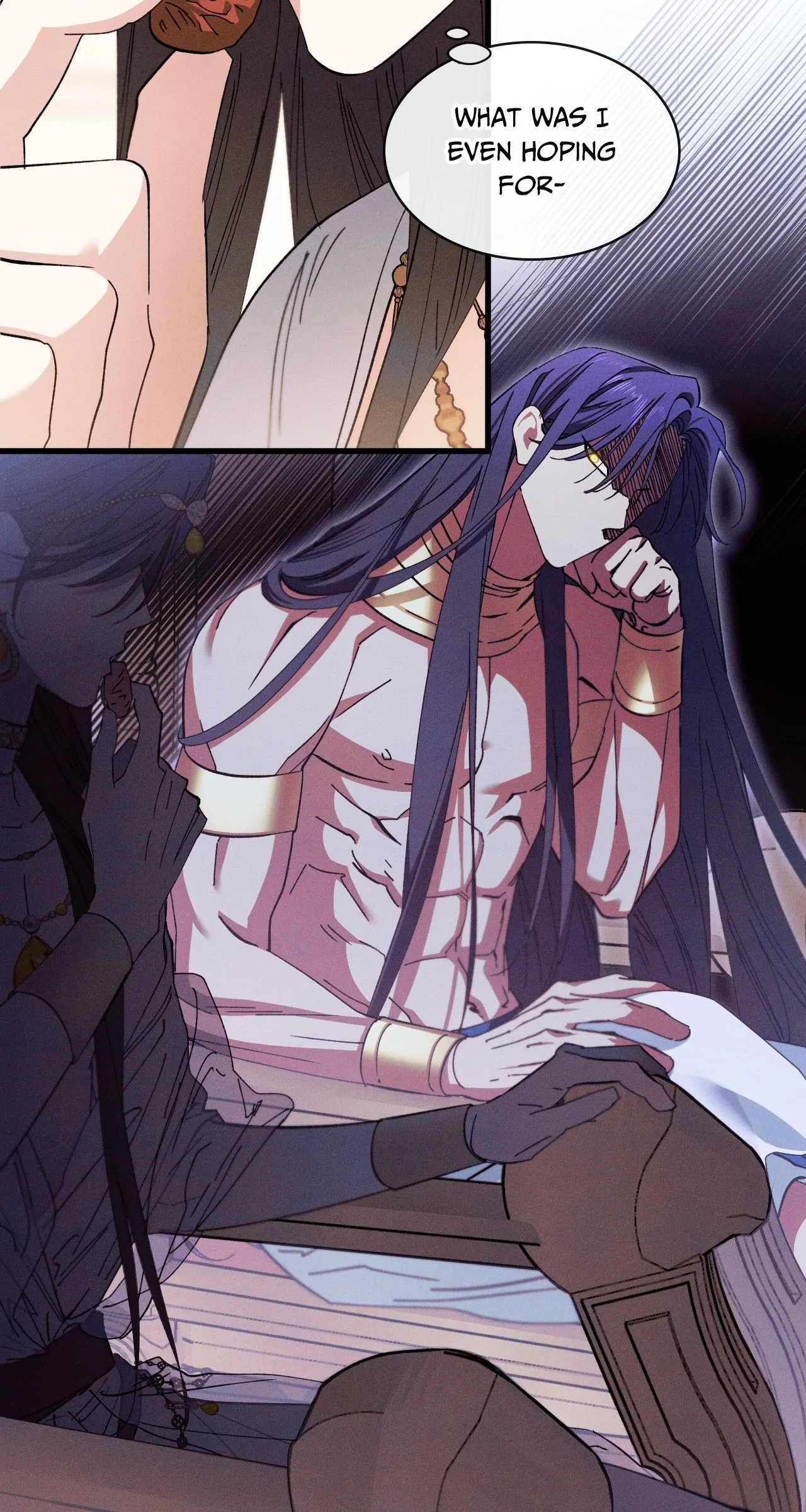 Devoured: The Serpent and the Pomegranate ﴾Uncensored Official﴿‏ - Chapter 2 manhwa