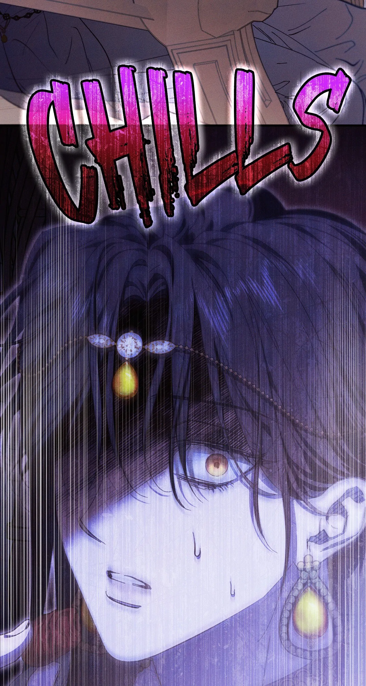 Devoured: The Serpent and the Pomegranate ﴾Uncensored Official﴿‏ - Chapter 2 manhwa
