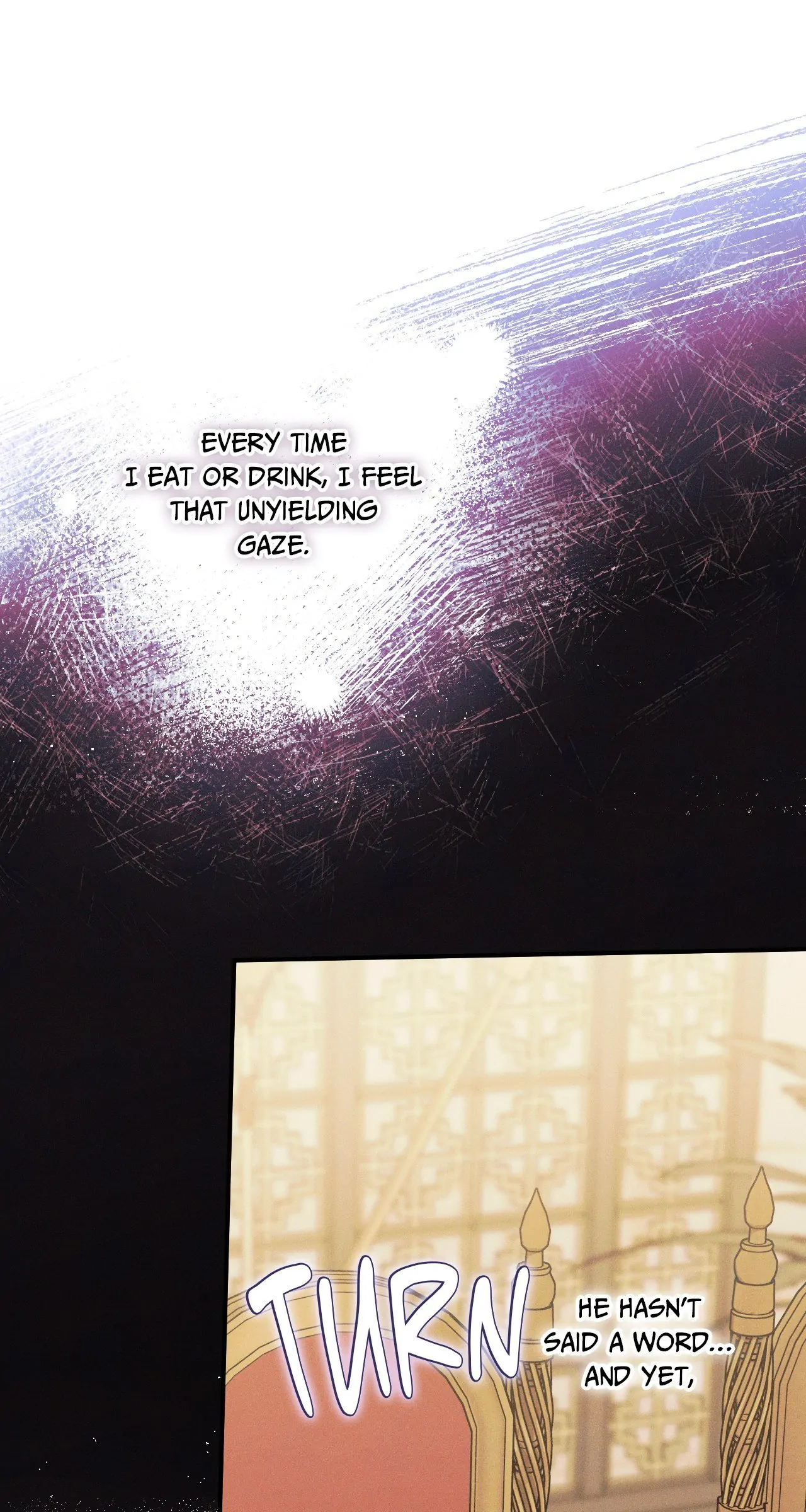 Devoured: The Serpent and the Pomegranate ﴾Uncensored Official﴿‏ - Chapter 2 manhwa