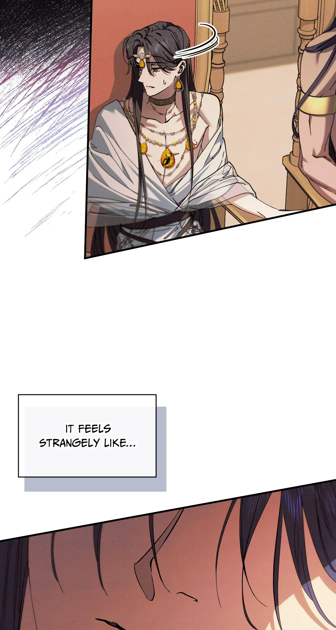 Devoured: The Serpent and the Pomegranate ﴾Uncensored Official﴿‏ - Chapter 2 manhwa