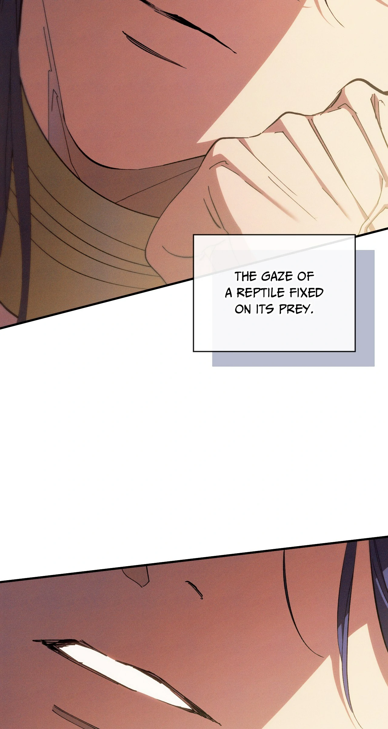 Devoured: The Serpent and the Pomegranate ﴾Uncensored Official﴿‏ - Chapter 2 manhwa