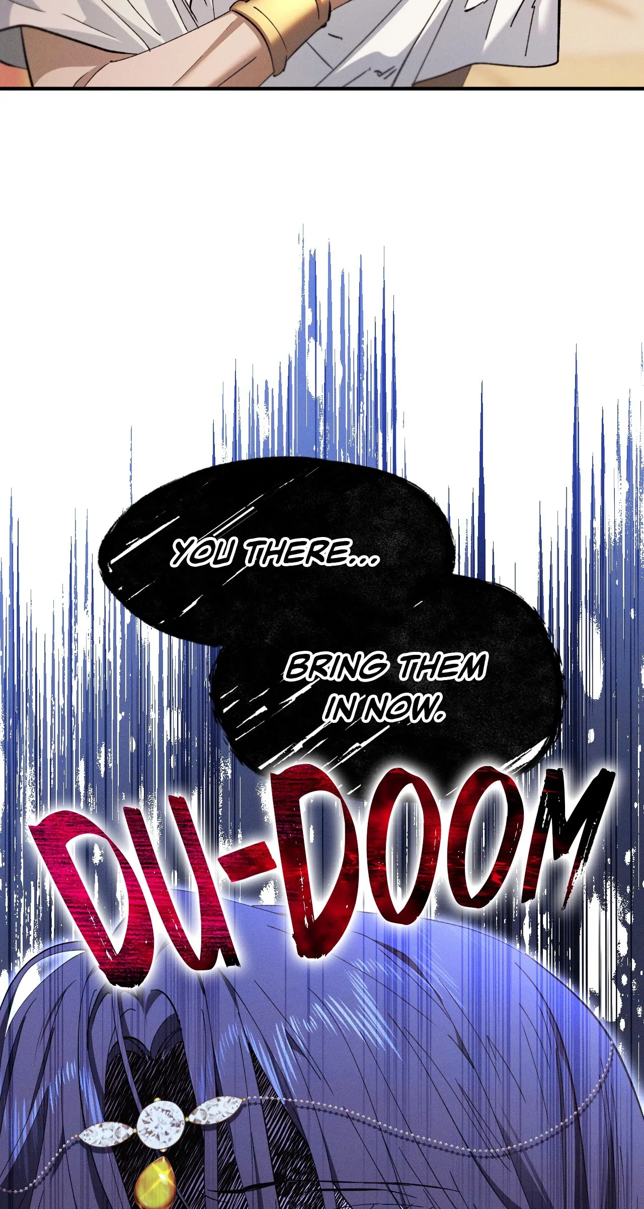 Devoured: The Serpent and the Pomegranate ﴾Uncensored Official﴿‏ - Chapter 2 manhwa