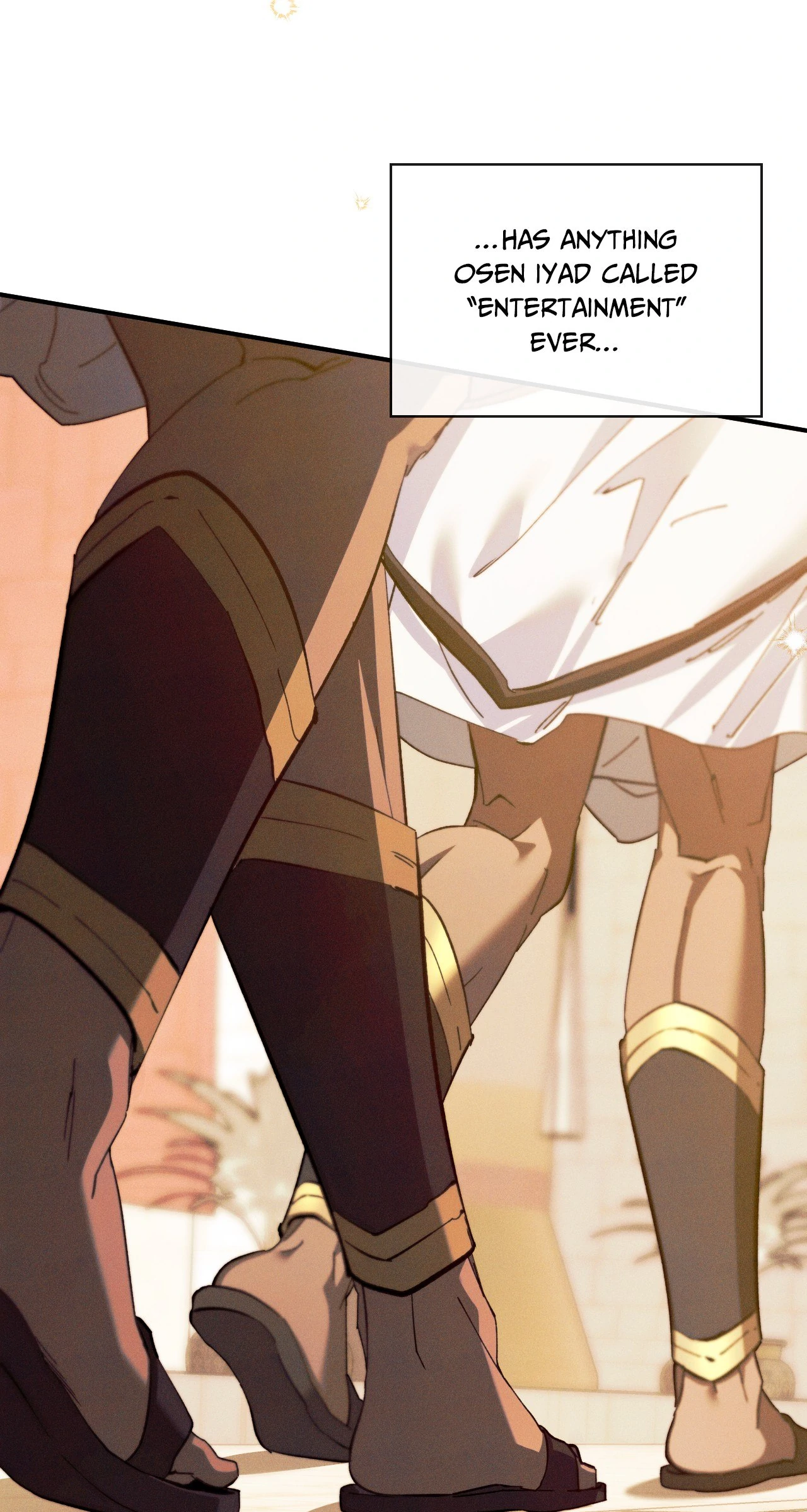 Devoured: The Serpent and the Pomegranate ﴾Uncensored Official﴿‏ - Chapter 2 manhwa
