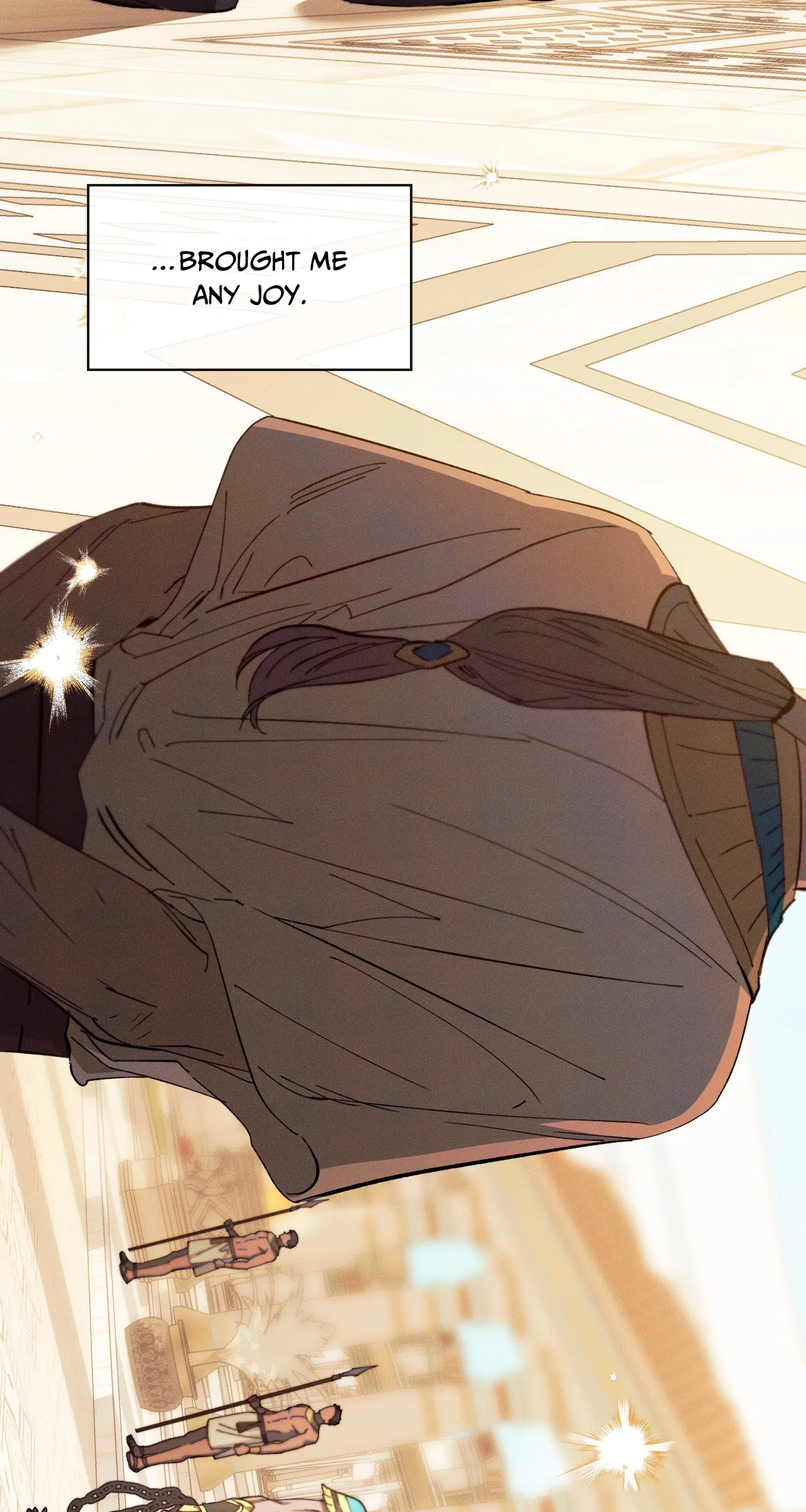 Devoured: The Serpent and the Pomegranate ﴾Uncensored Official﴿‏ - Chapter 2 manhwa