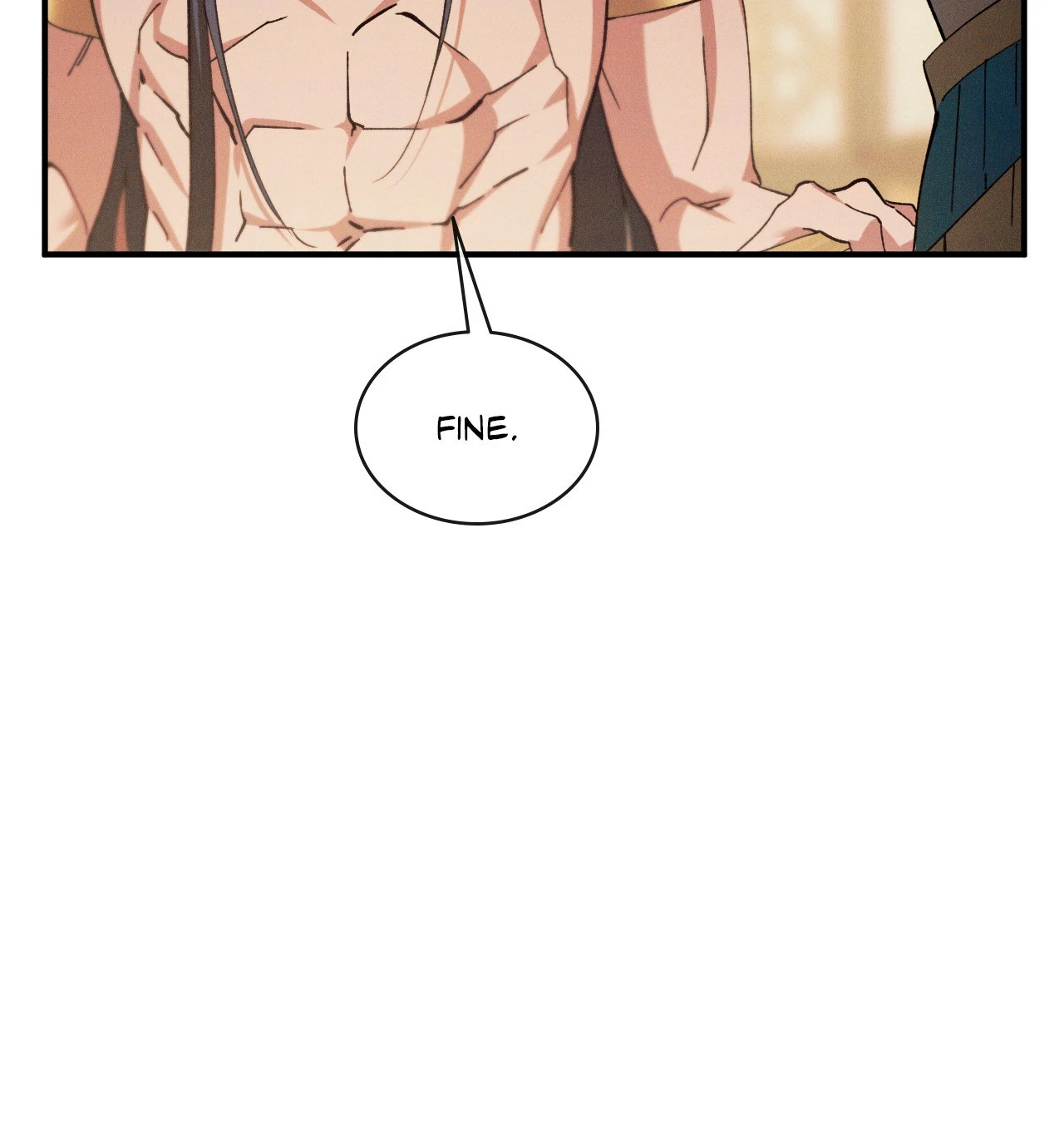 Devoured: The Serpent and the Pomegranate ﴾Uncensored Official﴿‏ - Chapter 2 manhwa