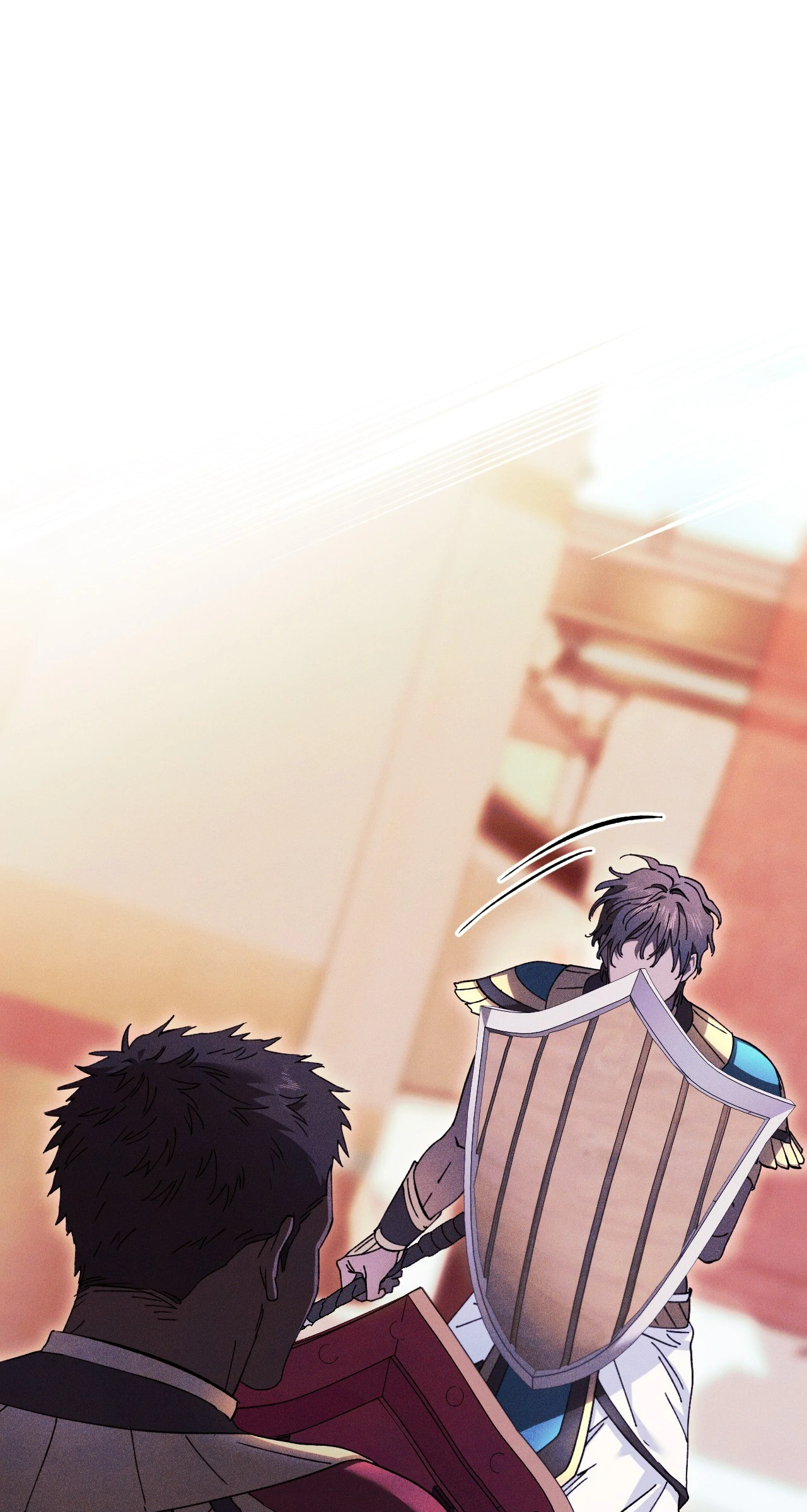 Devoured: The Serpent and the Pomegranate ﴾Uncensored Official﴿‏ - Chapter 2 manhwa