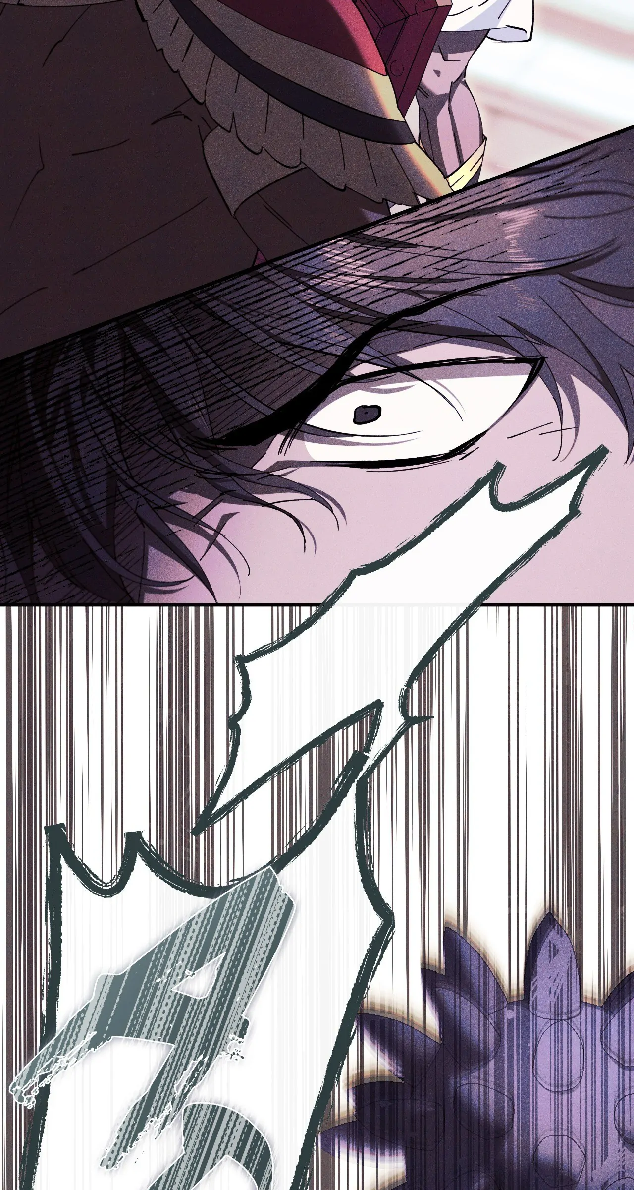 Devoured: The Serpent and the Pomegranate ﴾Uncensored Official﴿‏ - Chapter 2 manhwa
