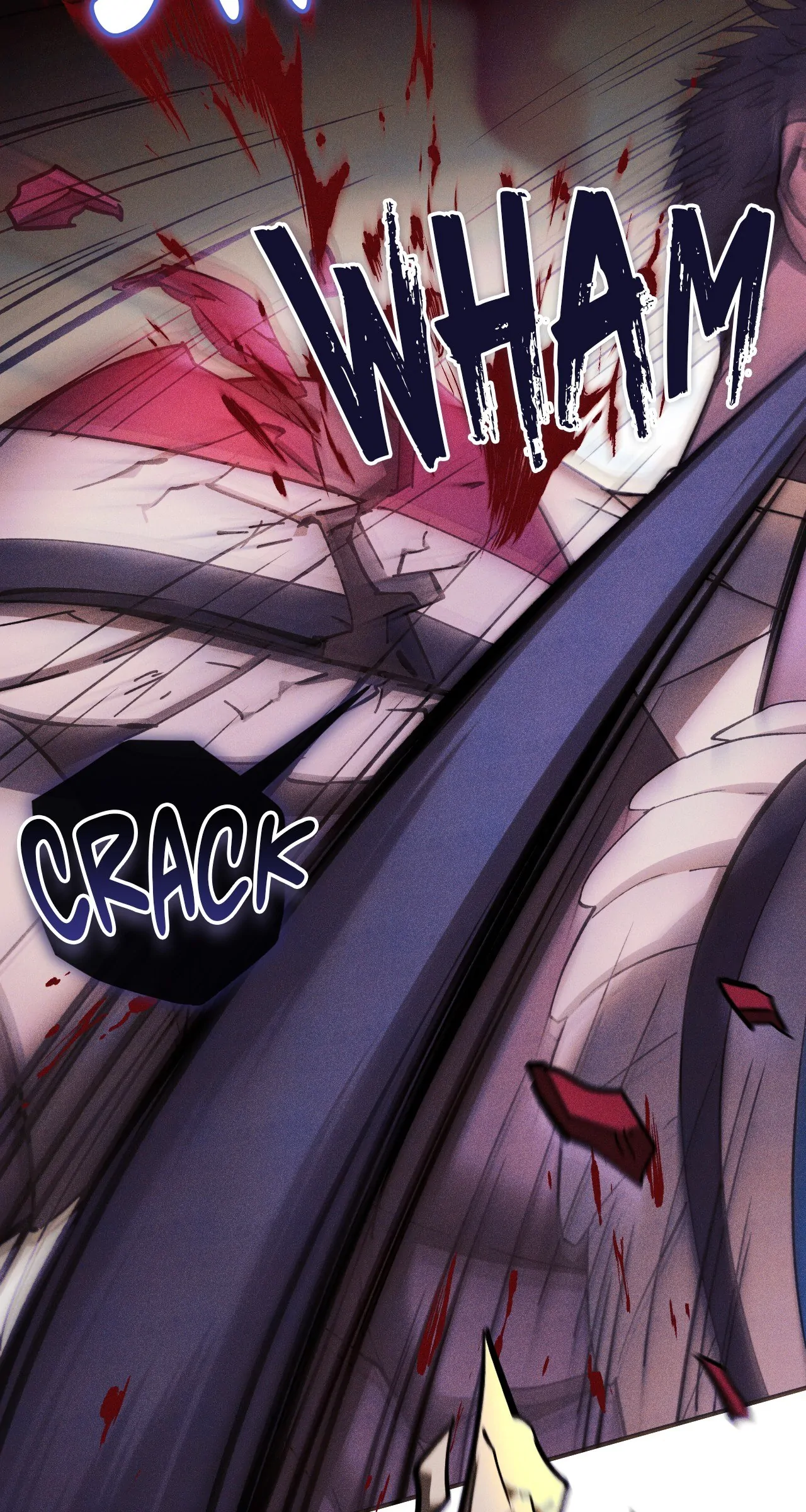 Devoured: The Serpent and the Pomegranate ﴾Uncensored Official﴿‏ - Chapter 2 manhwa