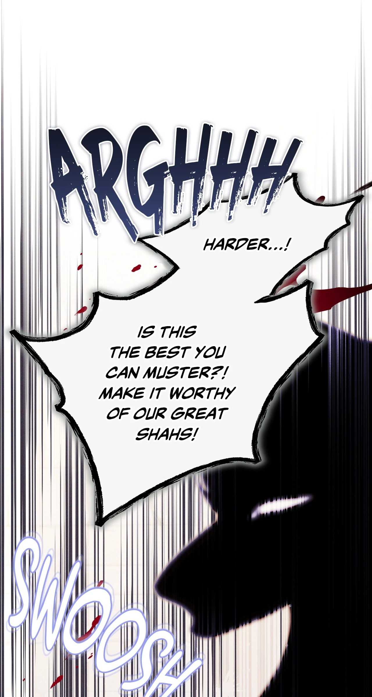 Devoured: The Serpent and the Pomegranate ﴾Uncensored Official﴿‏ - Chapter 2 manhwa