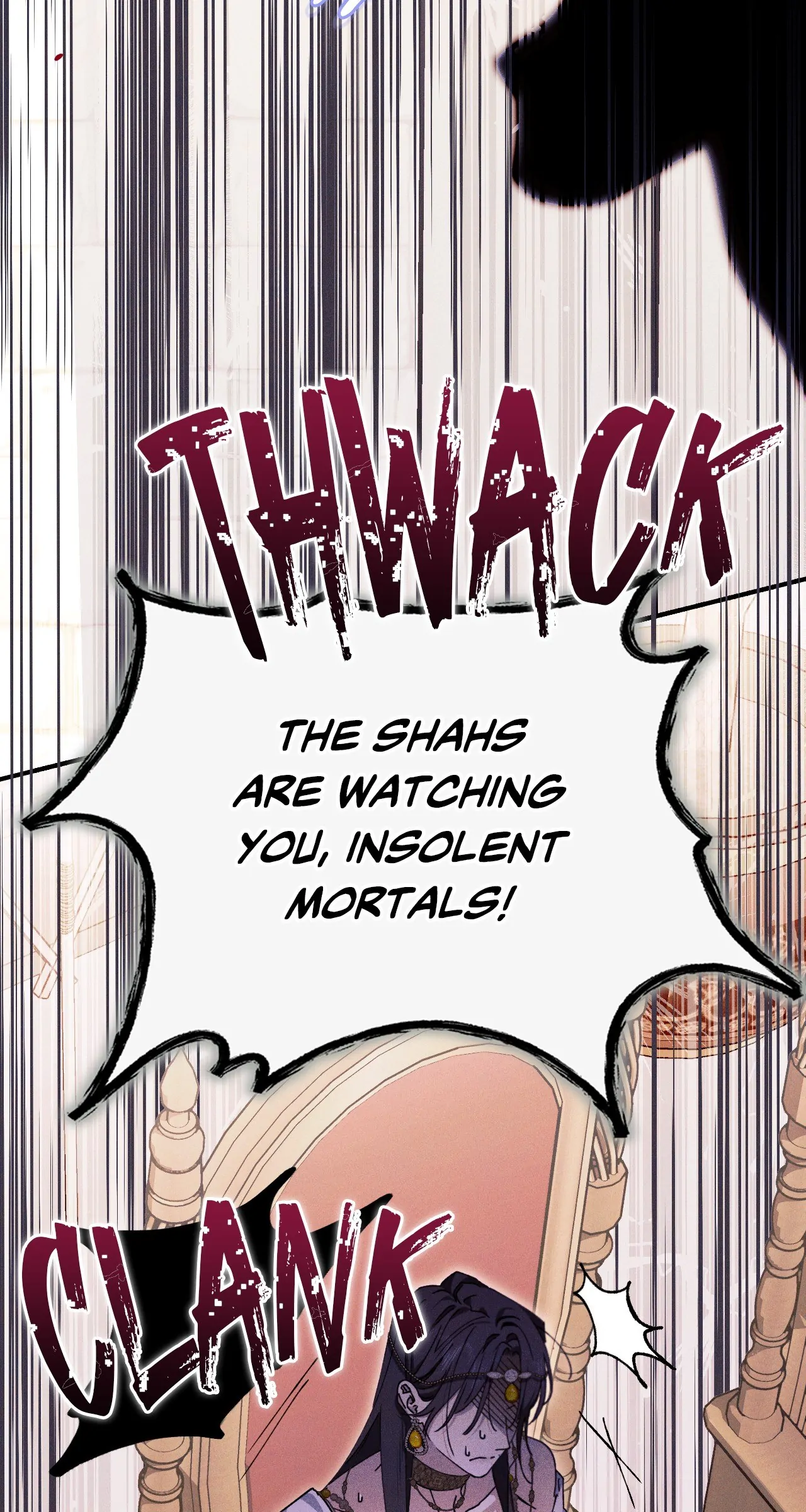 Devoured: The Serpent and the Pomegranate ﴾Uncensored Official﴿‏ - Chapter 2 manhwa
