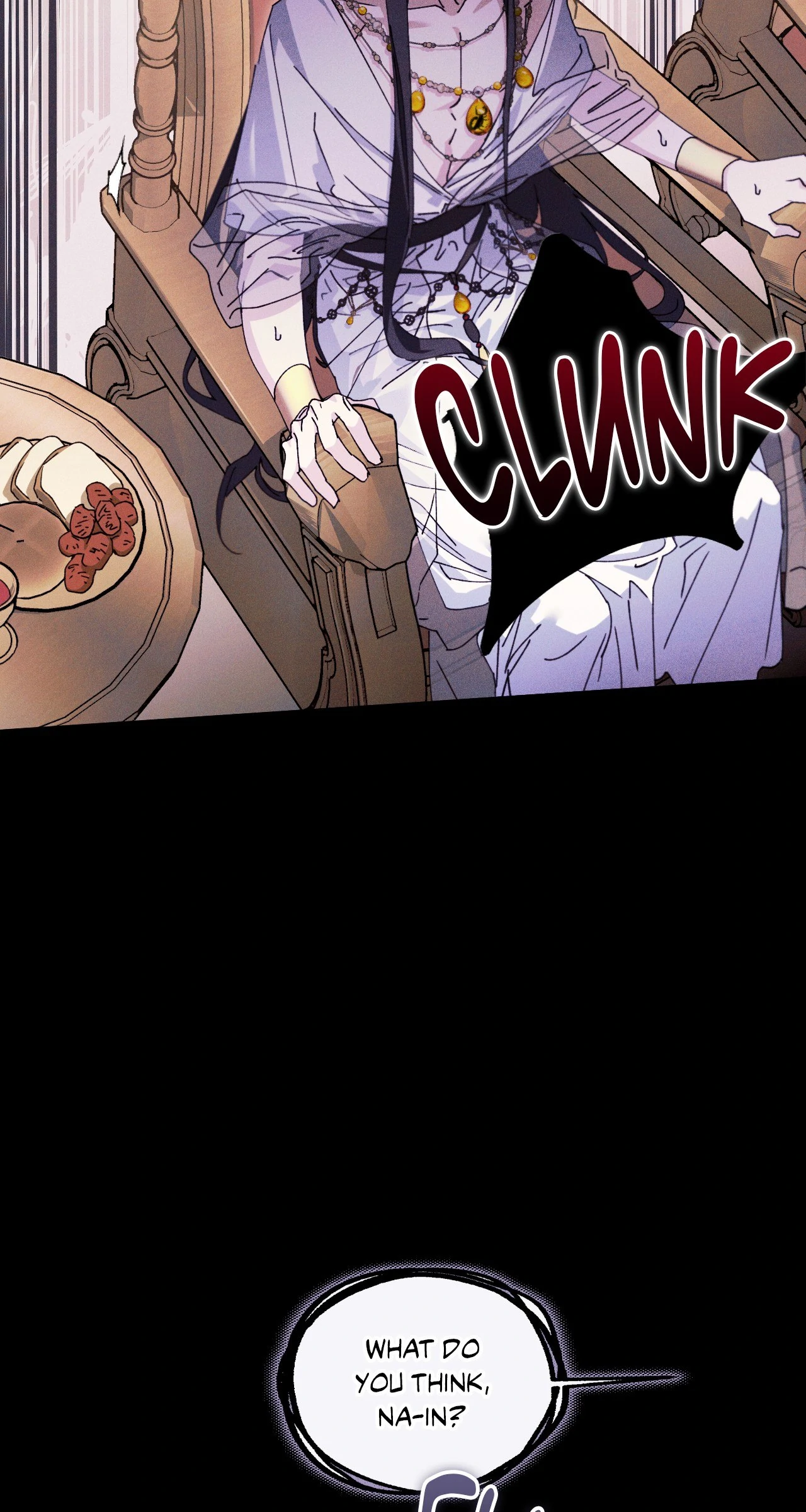 Devoured: The Serpent and the Pomegranate ﴾Uncensored Official﴿‏ - Chapter 2 manhwa