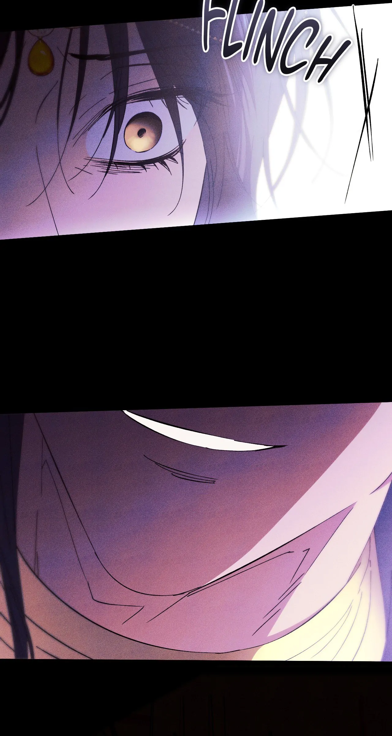 Devoured: The Serpent and the Pomegranate ﴾Uncensored Official﴿‏ - Chapter 2 manhwa
