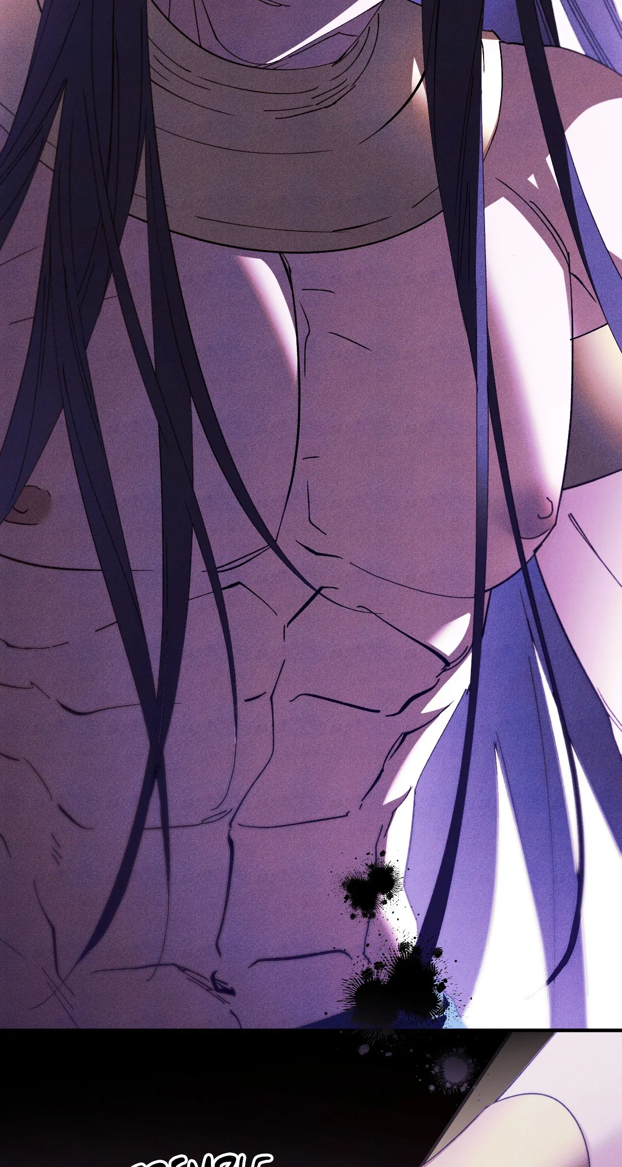 Devoured: The Serpent and the Pomegranate ﴾Uncensored Official﴿‏ - Chapter 2 manhwa