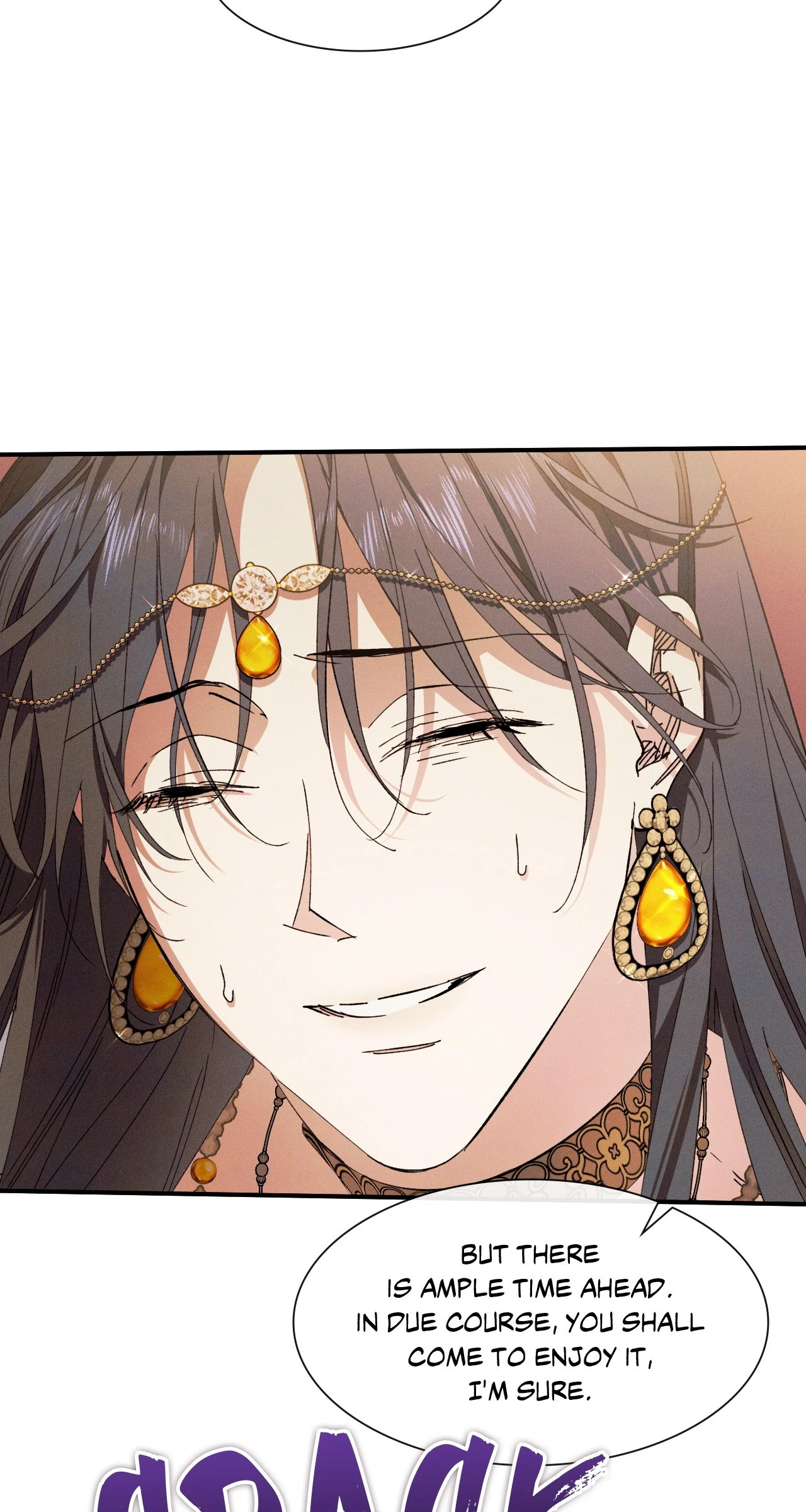 Devoured: The Serpent and the Pomegranate ﴾Uncensored Official﴿‏ - Chapter 2 manhwa
