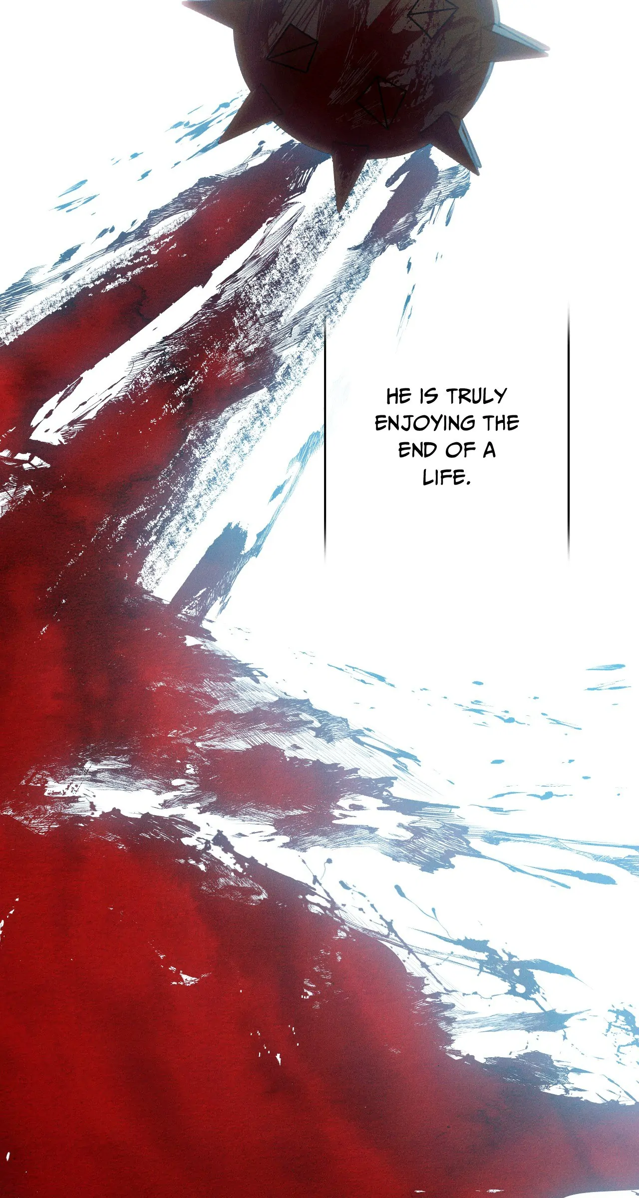 Devoured: The Serpent and the Pomegranate ﴾Uncensored Official﴿‏ - Chapter 2 manhwa