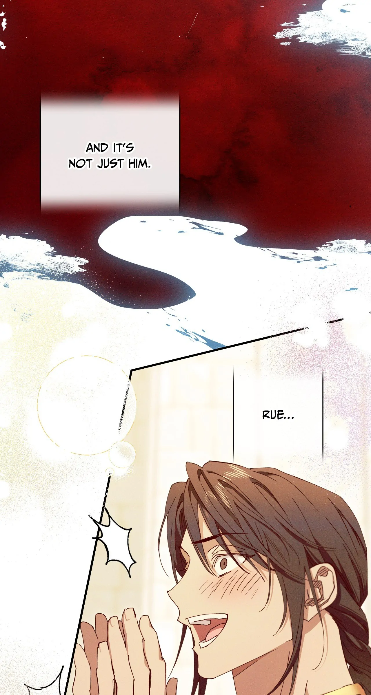Devoured: The Serpent and the Pomegranate ﴾Uncensored Official﴿‏ - Chapter 2 manhwa
