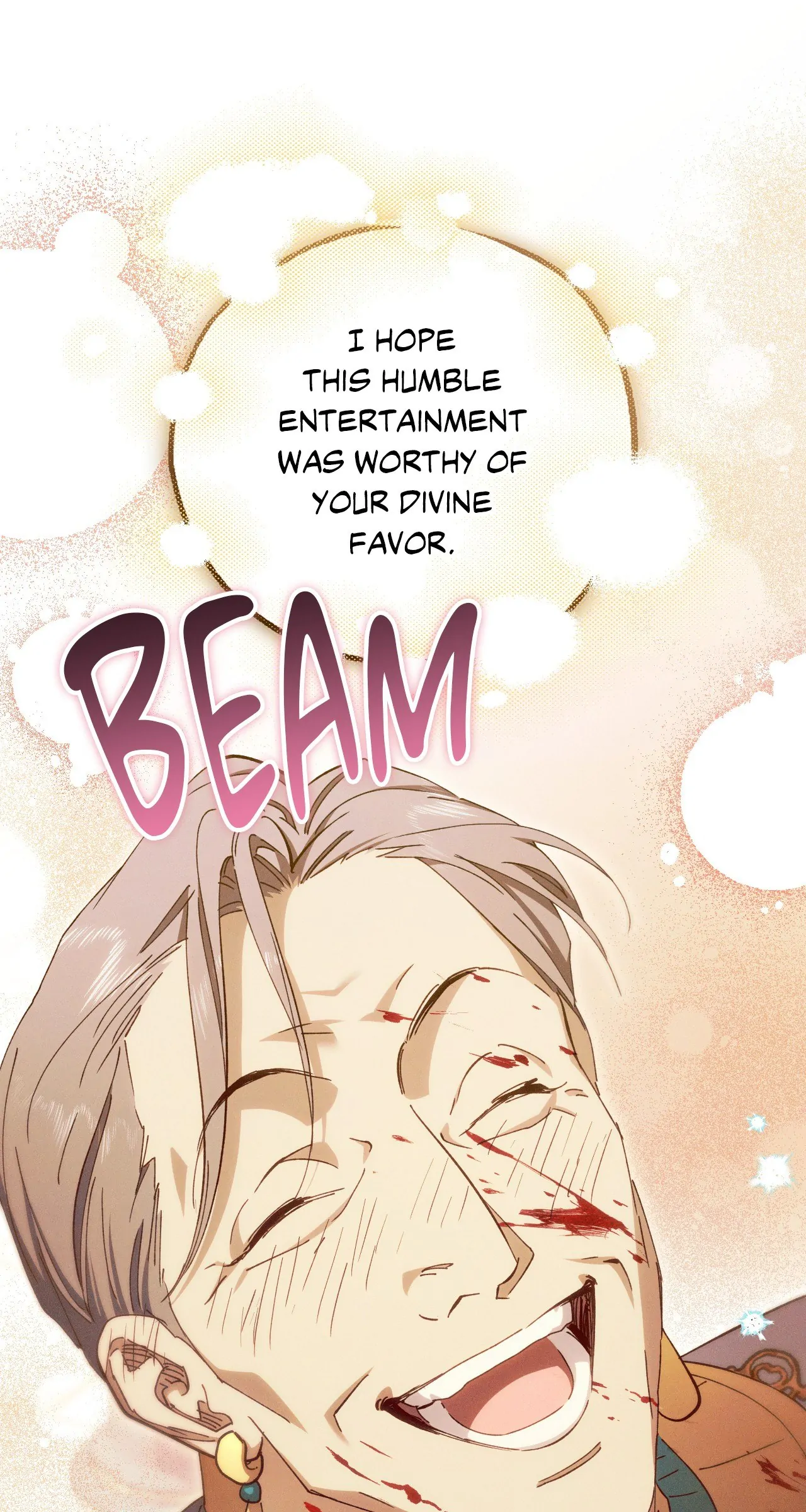 Devoured: The Serpent and the Pomegranate ﴾Uncensored Official﴿‏ - Chapter 2 manhwa