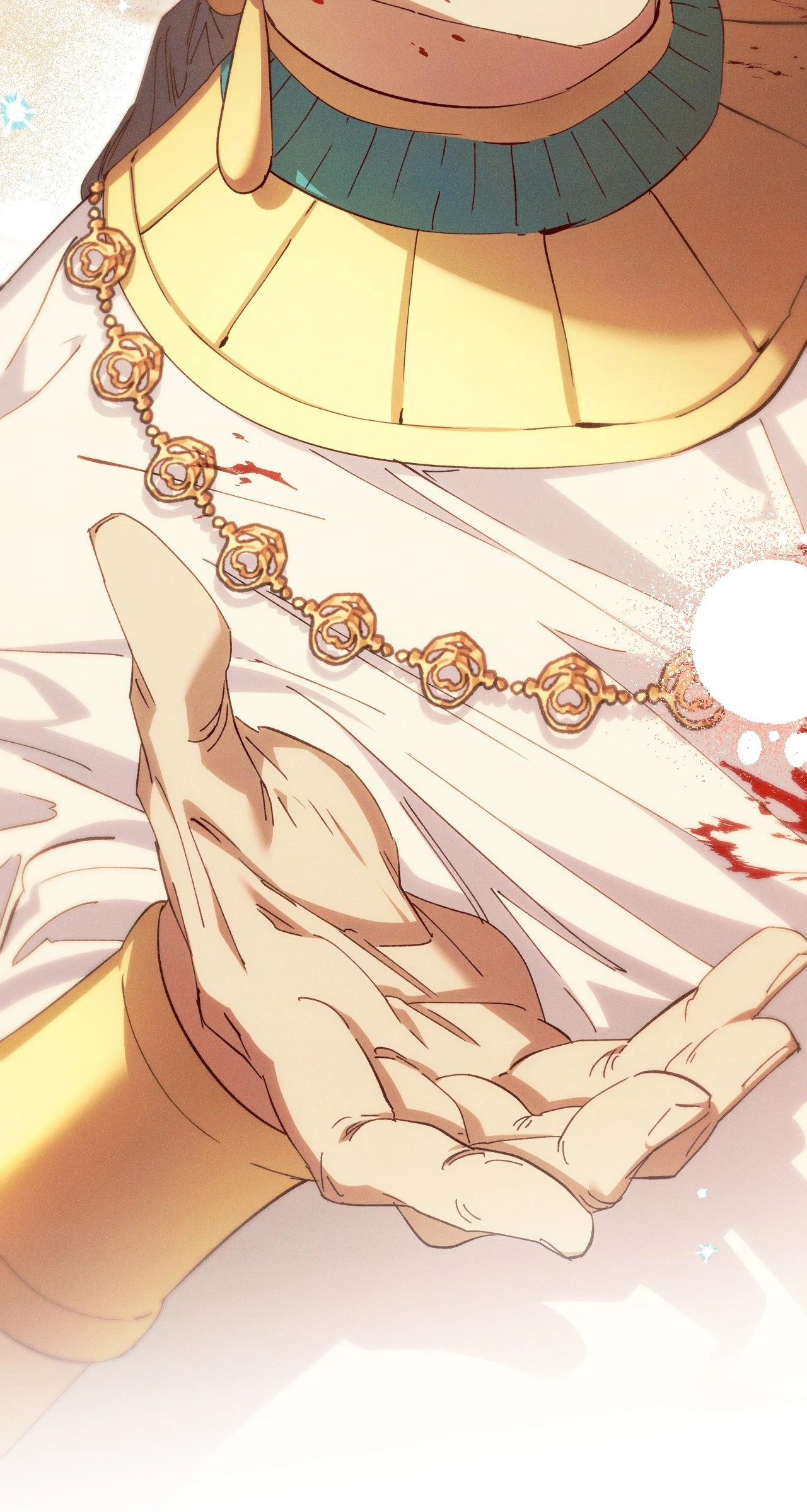 Devoured: The Serpent and the Pomegranate ﴾Uncensored Official﴿‏ - Chapter 2 manhwa