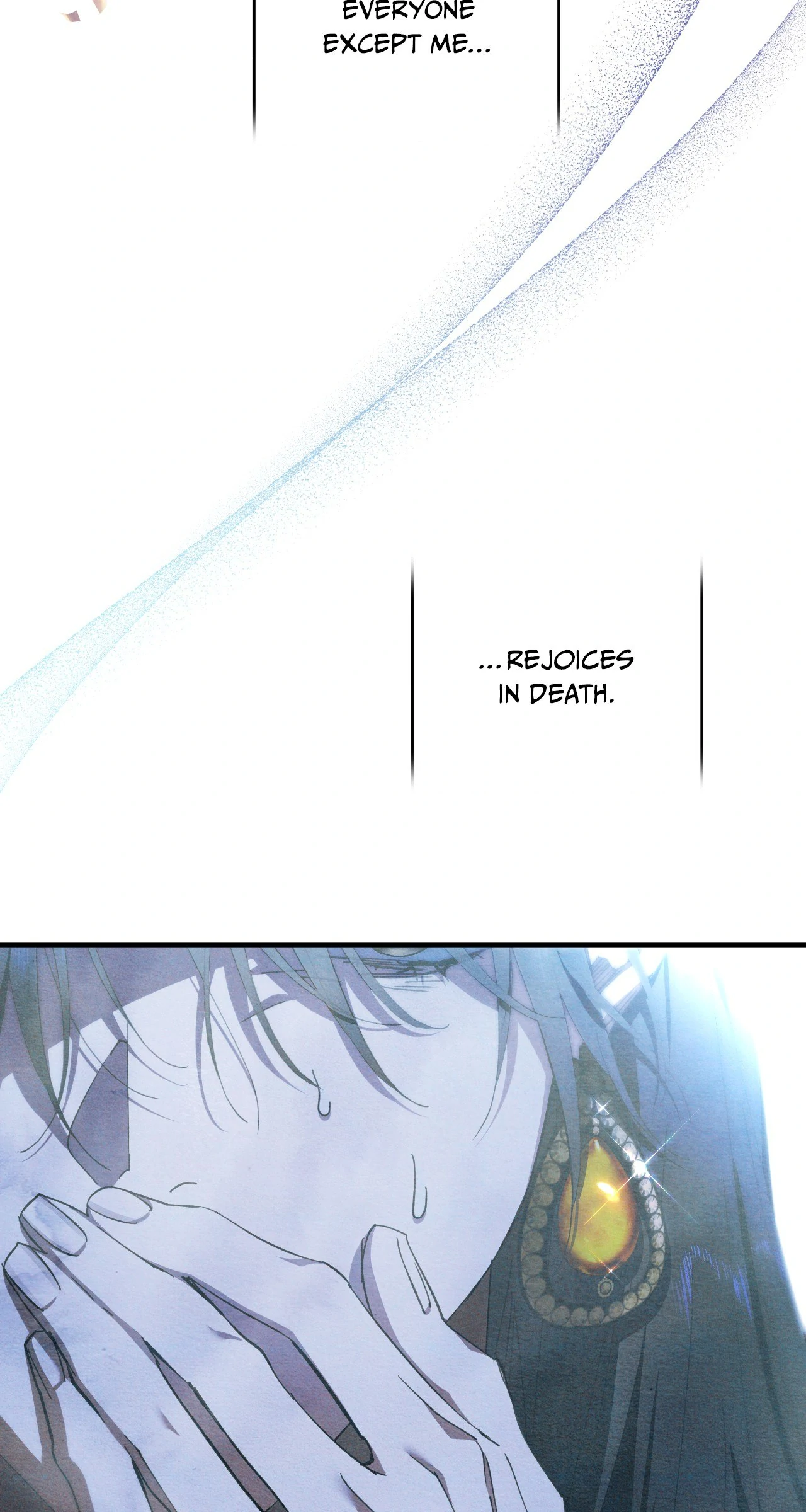 Devoured: The Serpent and the Pomegranate ﴾Uncensored Official﴿‏ - Chapter 2 manhwa