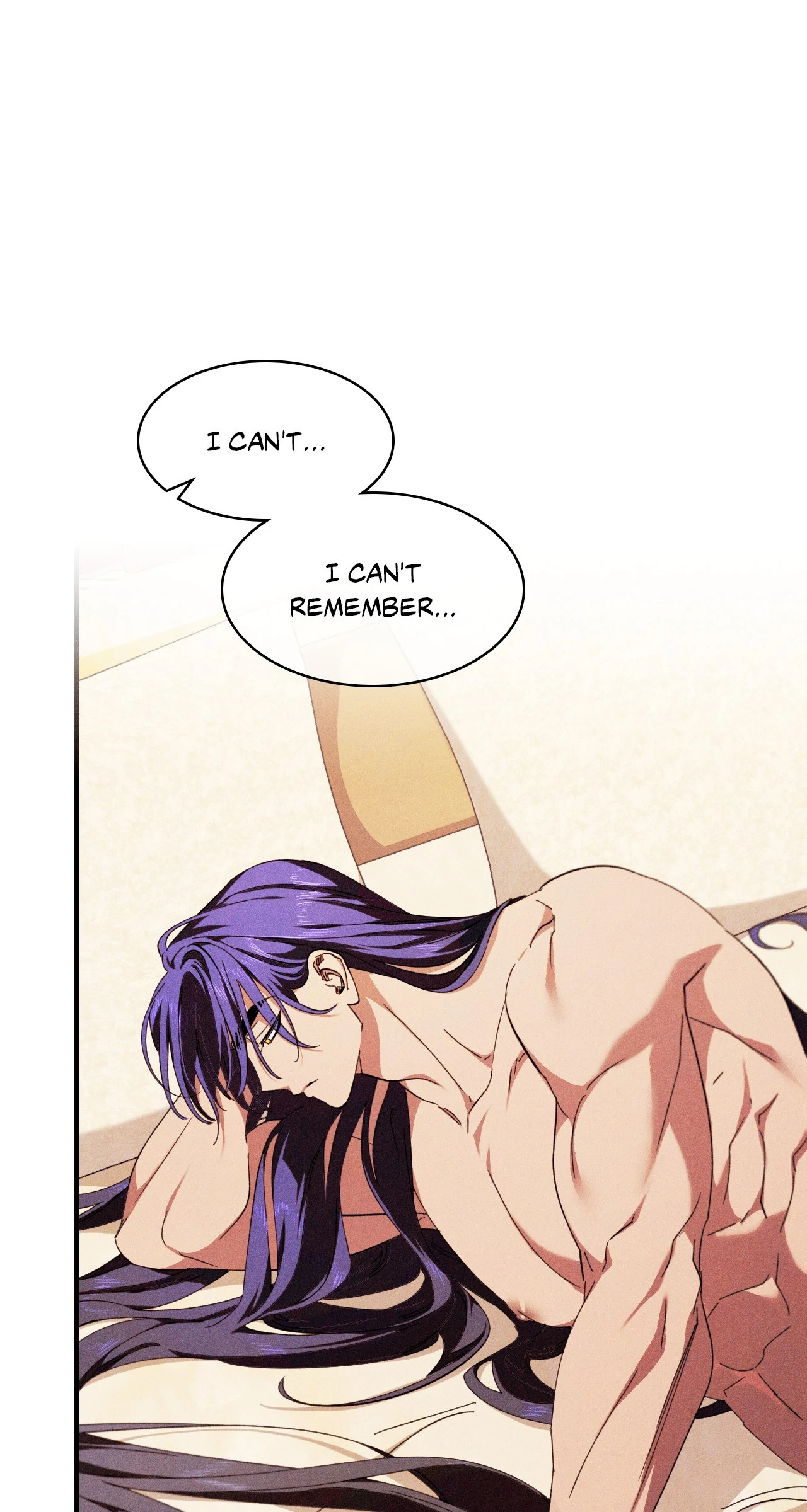 Devoured: The Serpent and the Pomegranate ﴾Uncensored Official﴿‏ - Chapter 20 manhwa