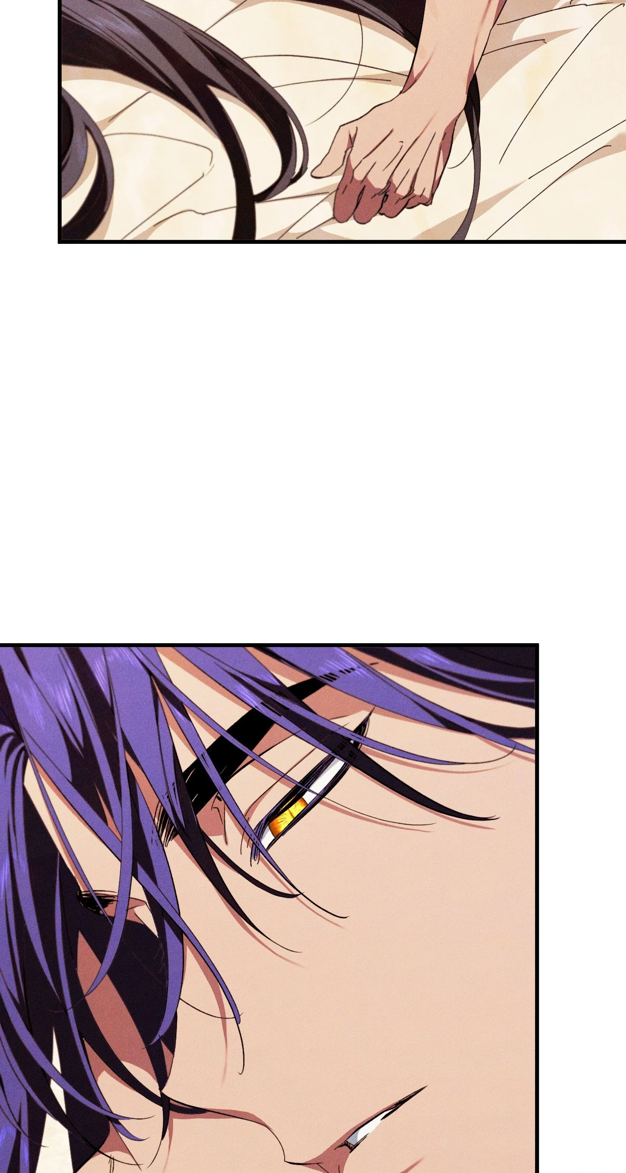 Devoured: The Serpent and the Pomegranate ﴾Uncensored Official﴿‏ - Chapter 20 manhwa