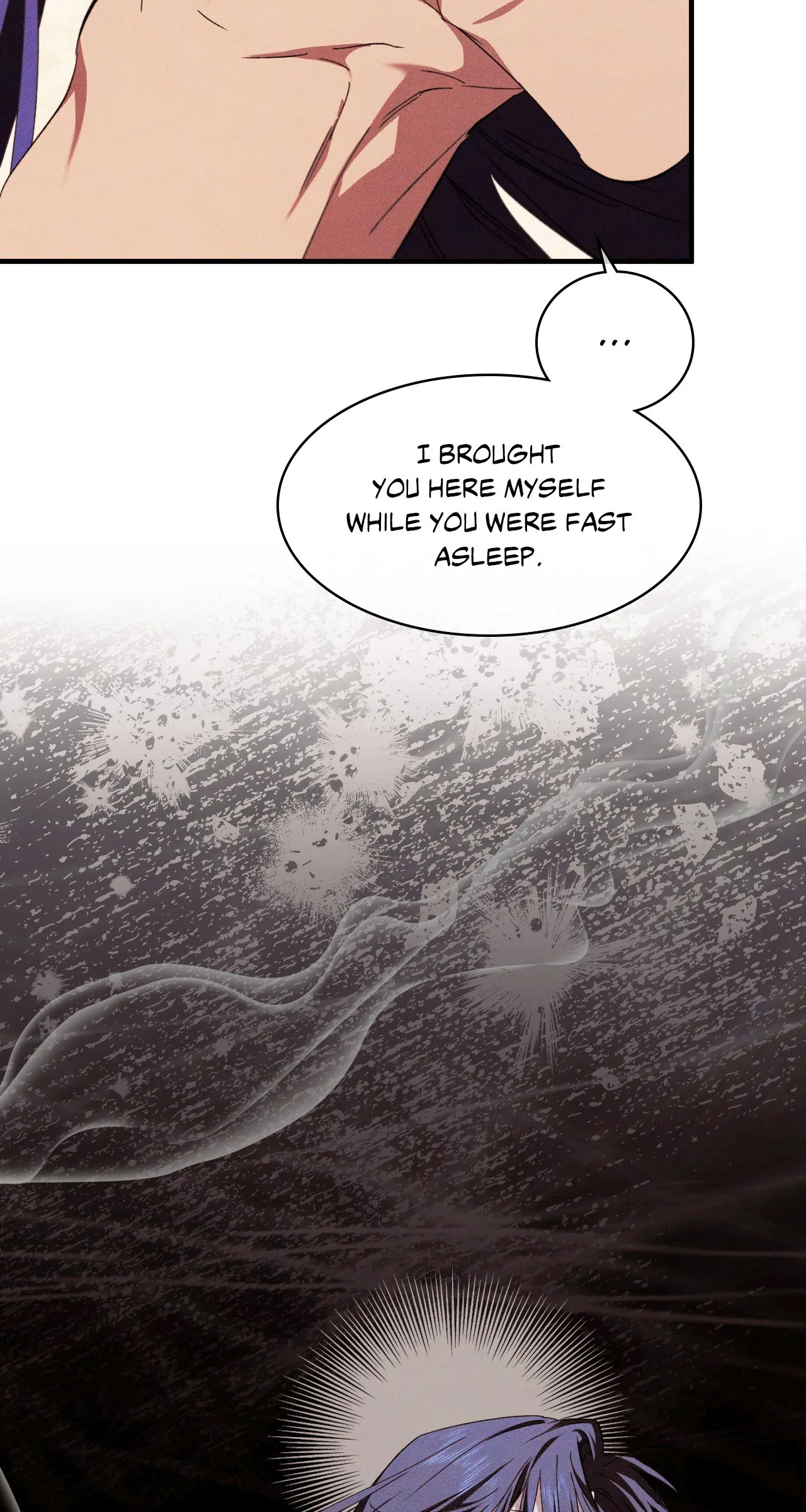 Devoured: The Serpent and the Pomegranate ﴾Uncensored Official﴿‏ - Chapter 20 manhwa