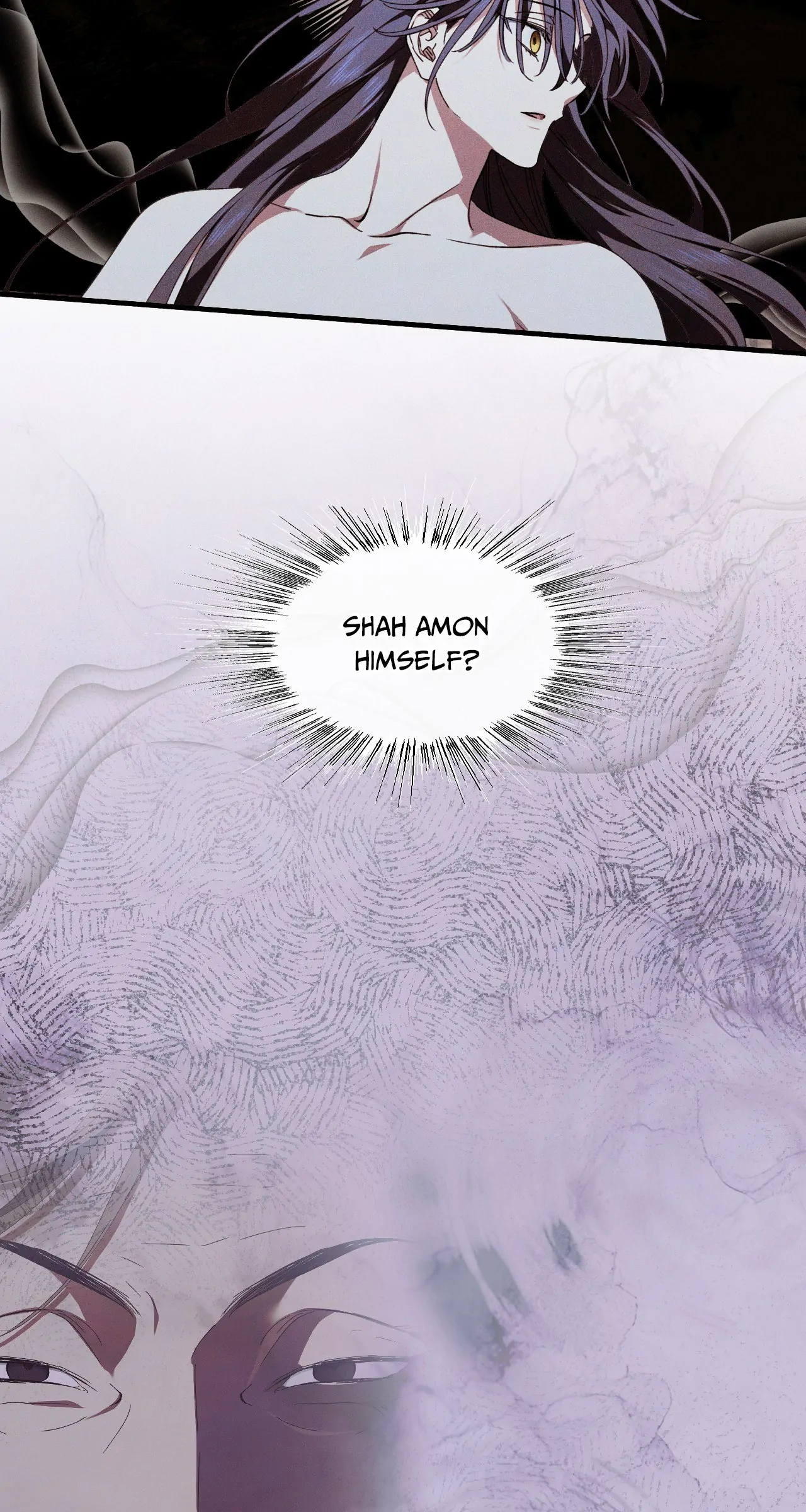 Devoured: The Serpent and the Pomegranate ﴾Uncensored Official﴿‏ - Chapter 20 manhwa
