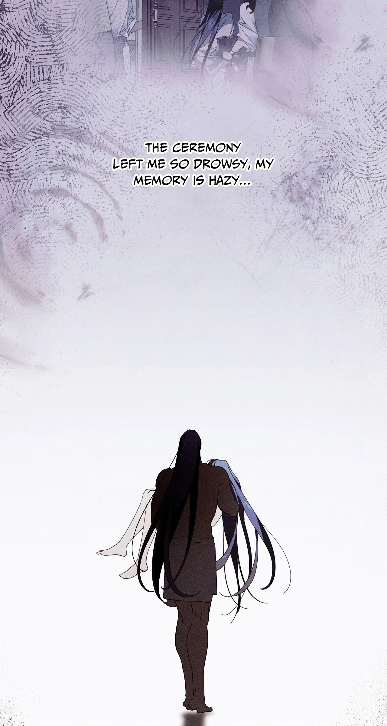 Devoured: The Serpent and the Pomegranate ﴾Uncensored Official﴿‏ - Chapter 20 manhwa