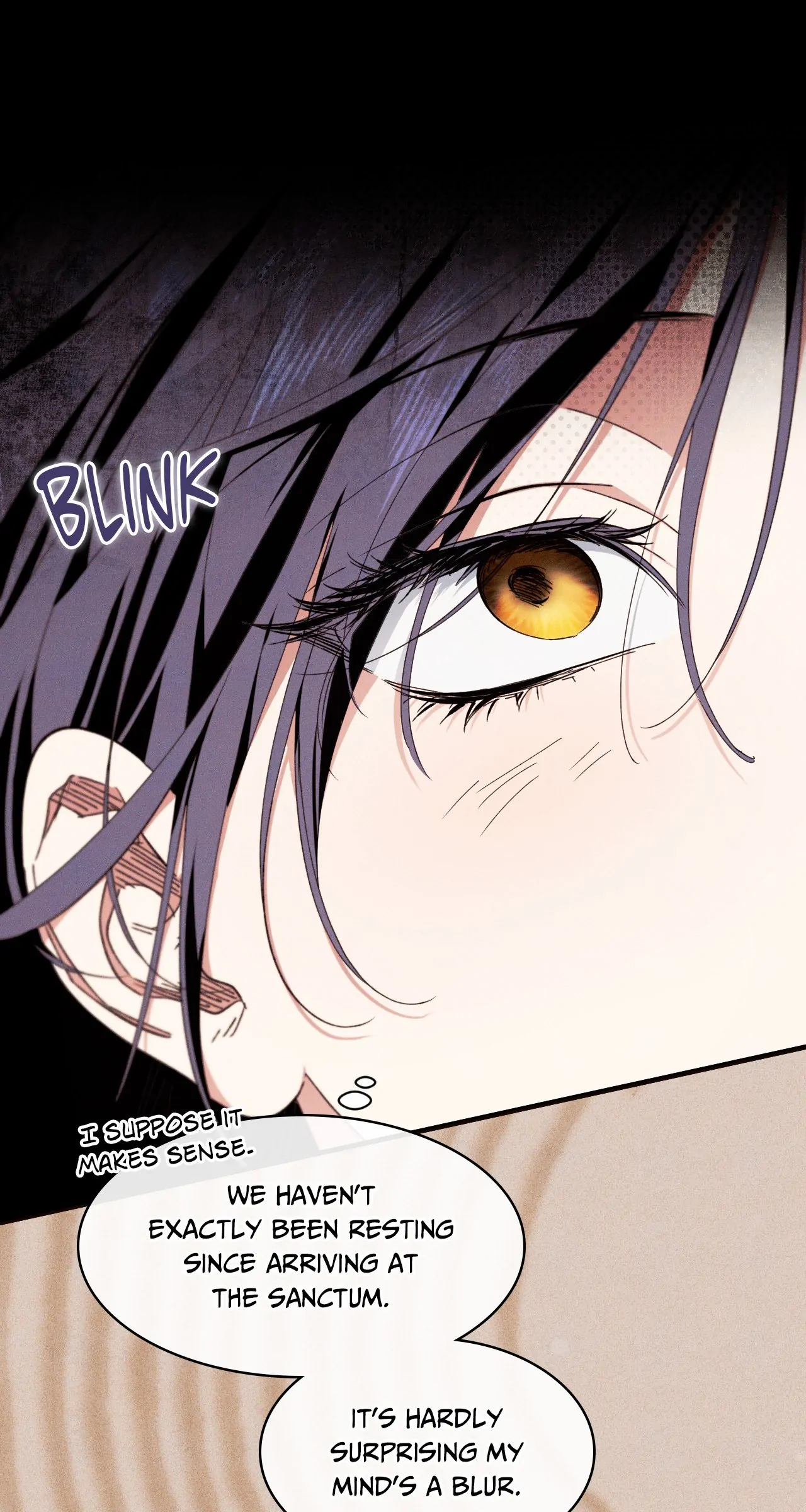 Devoured: The Serpent and the Pomegranate ﴾Uncensored Official﴿‏ - Chapter 20 manhwa