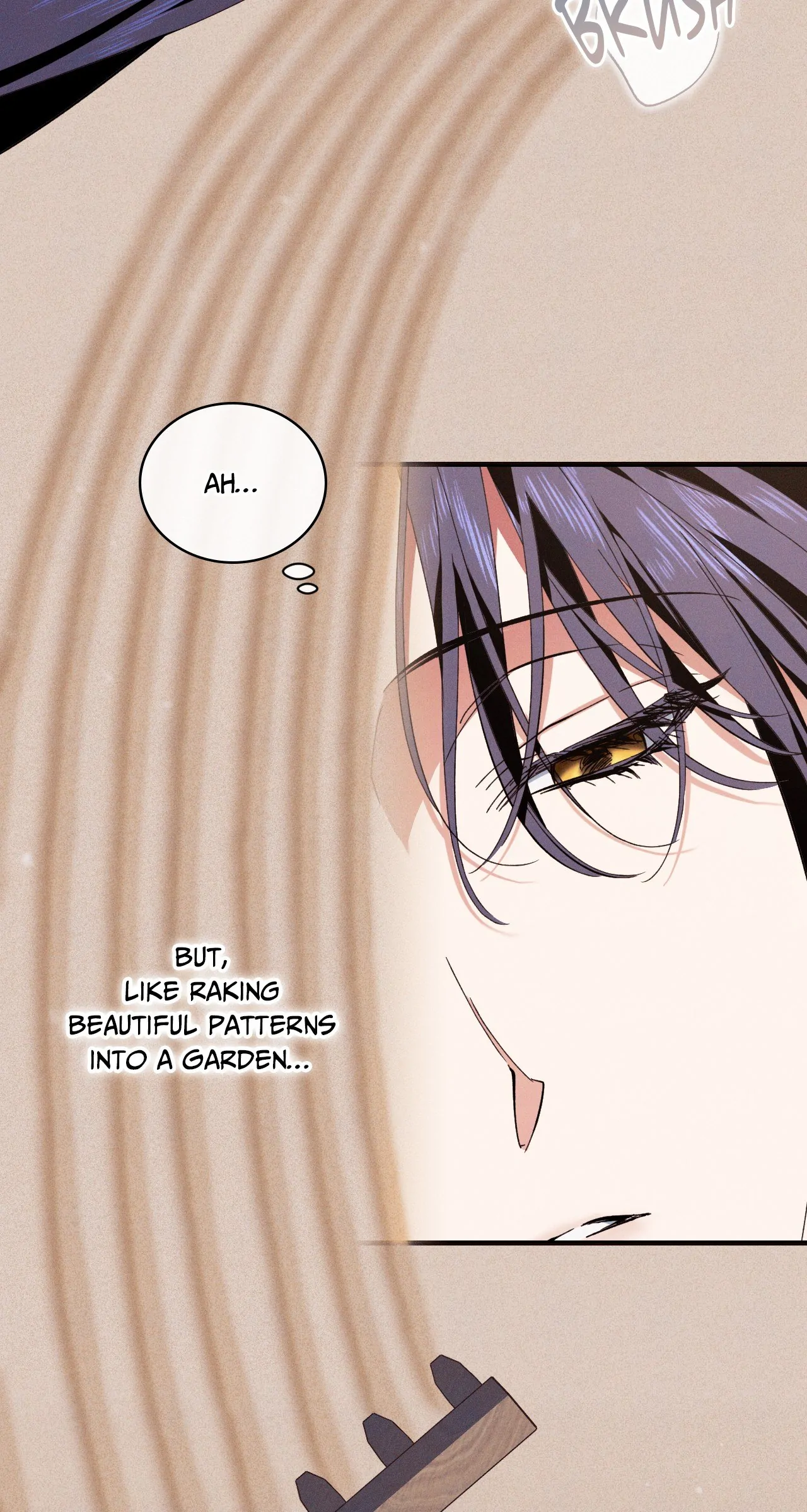 Devoured: The Serpent and the Pomegranate ﴾Uncensored Official﴿‏ - Chapter 20 manhwa