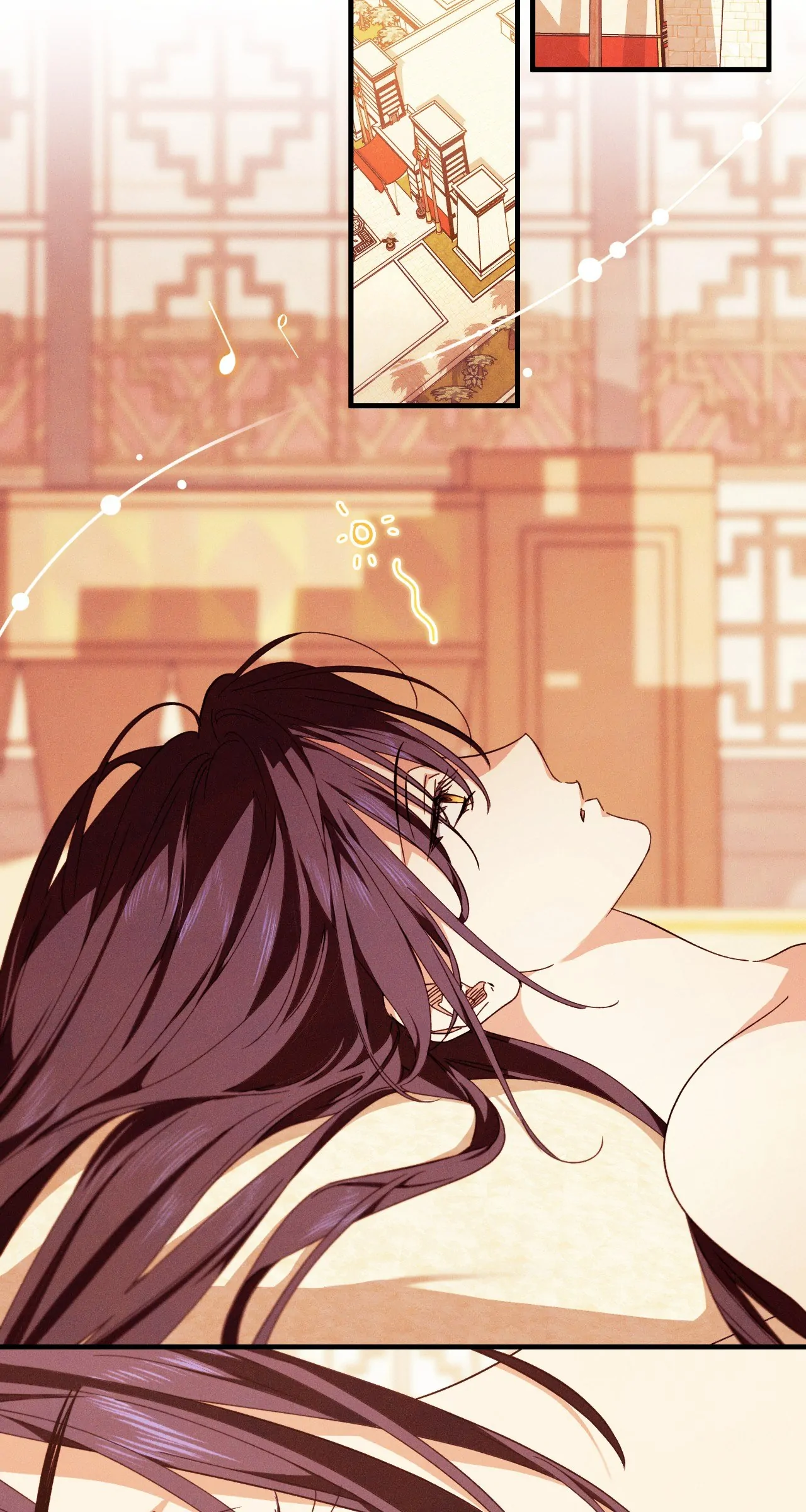 Devoured: The Serpent and the Pomegranate ﴾Uncensored Official﴿‏ - Chapter 20 manhwa