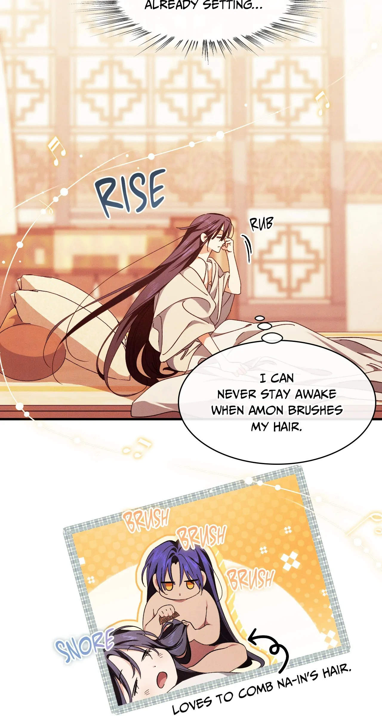 Devoured: The Serpent and the Pomegranate ﴾Uncensored Official﴿‏ - Chapter 20 manhwa