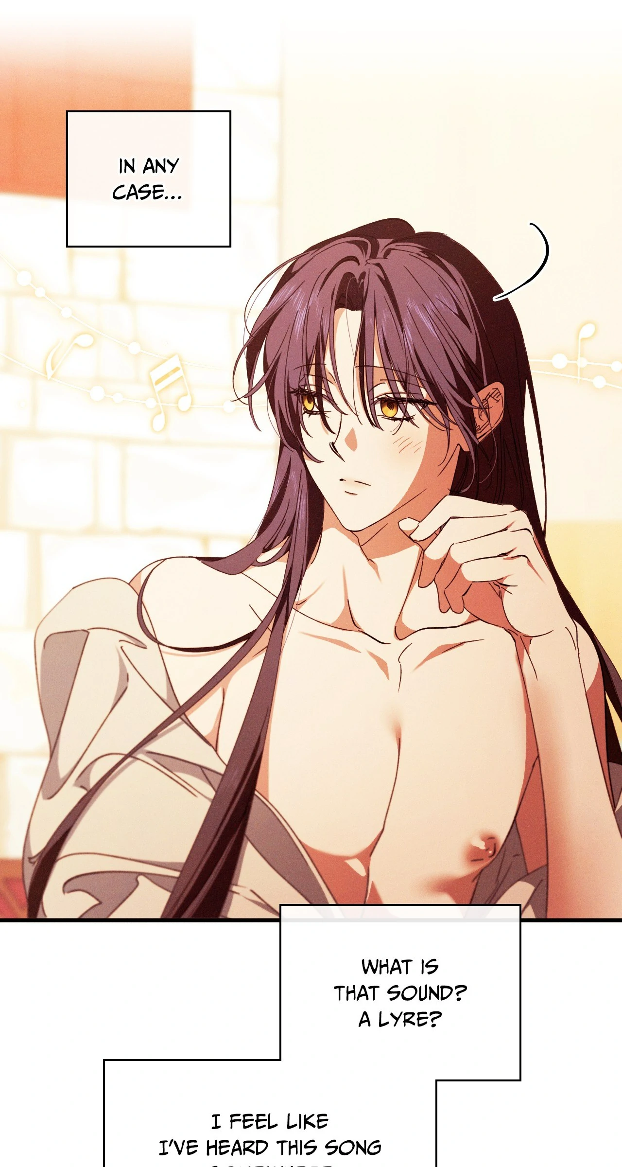 Devoured: The Serpent and the Pomegranate ﴾Uncensored Official﴿‏ - Chapter 20 manhwa