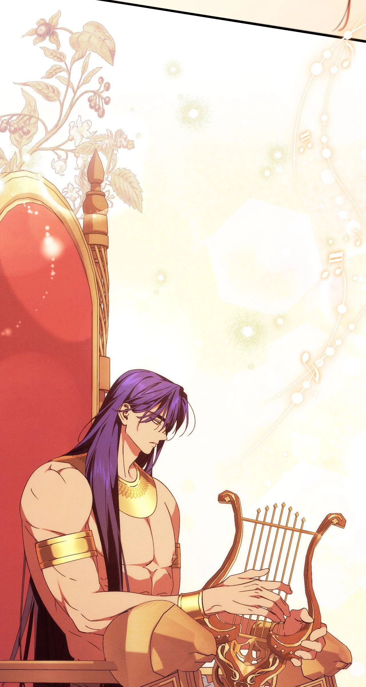 Devoured: The Serpent and the Pomegranate ﴾Uncensored Official﴿‏ - Chapter 20 manhwa