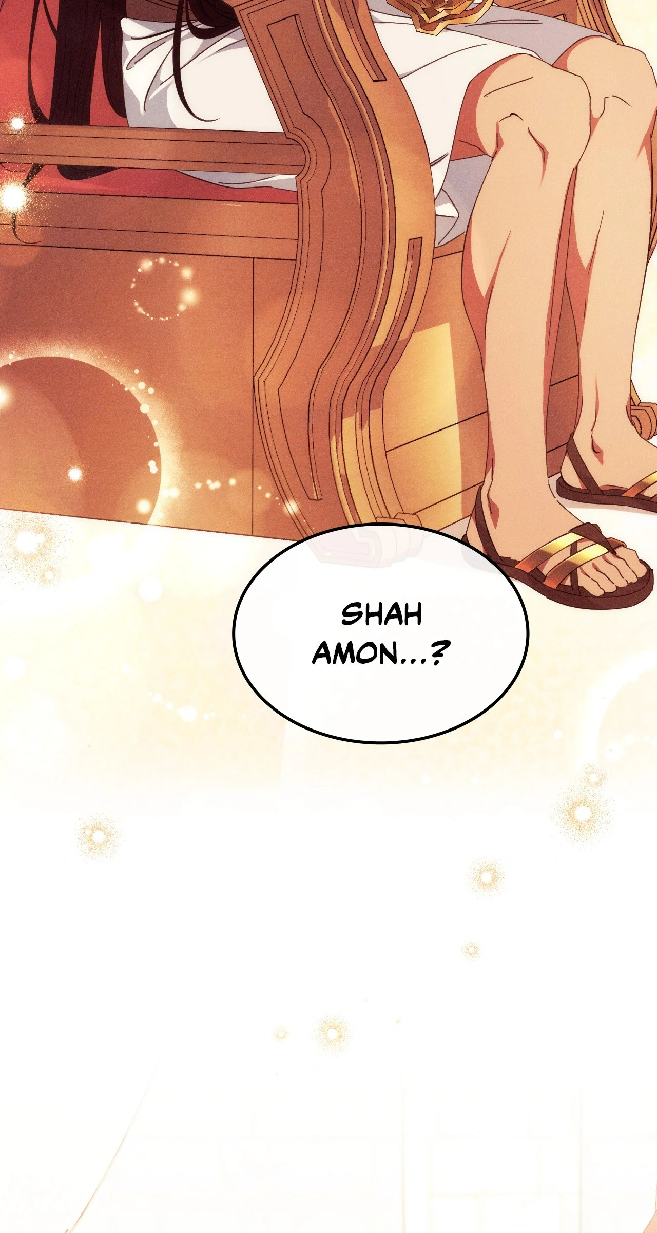 Devoured: The Serpent and the Pomegranate ﴾Uncensored Official﴿‏ - Chapter 20 manhwa