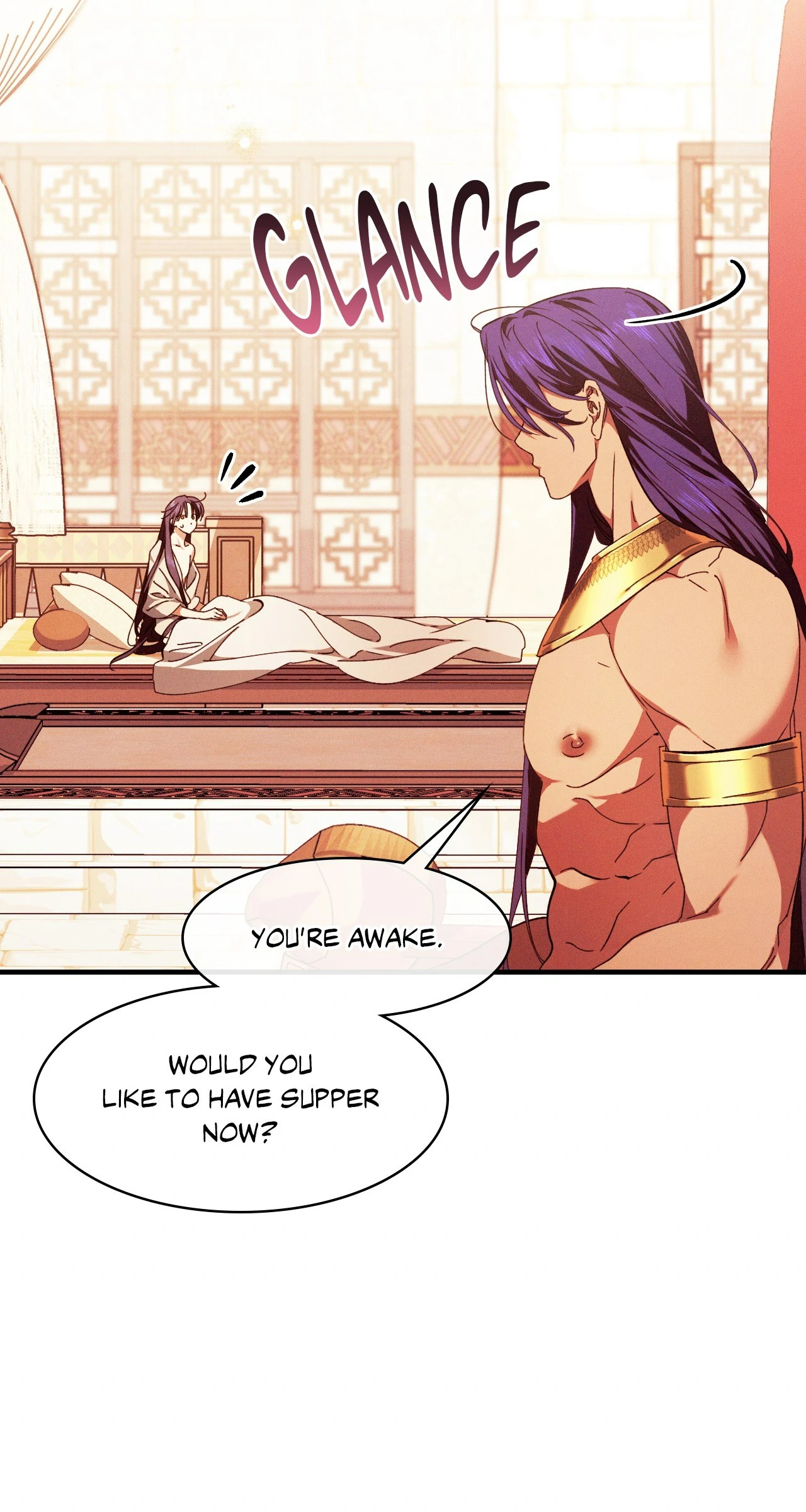 Devoured: The Serpent and the Pomegranate ﴾Uncensored Official﴿‏ - Chapter 20 manhwa