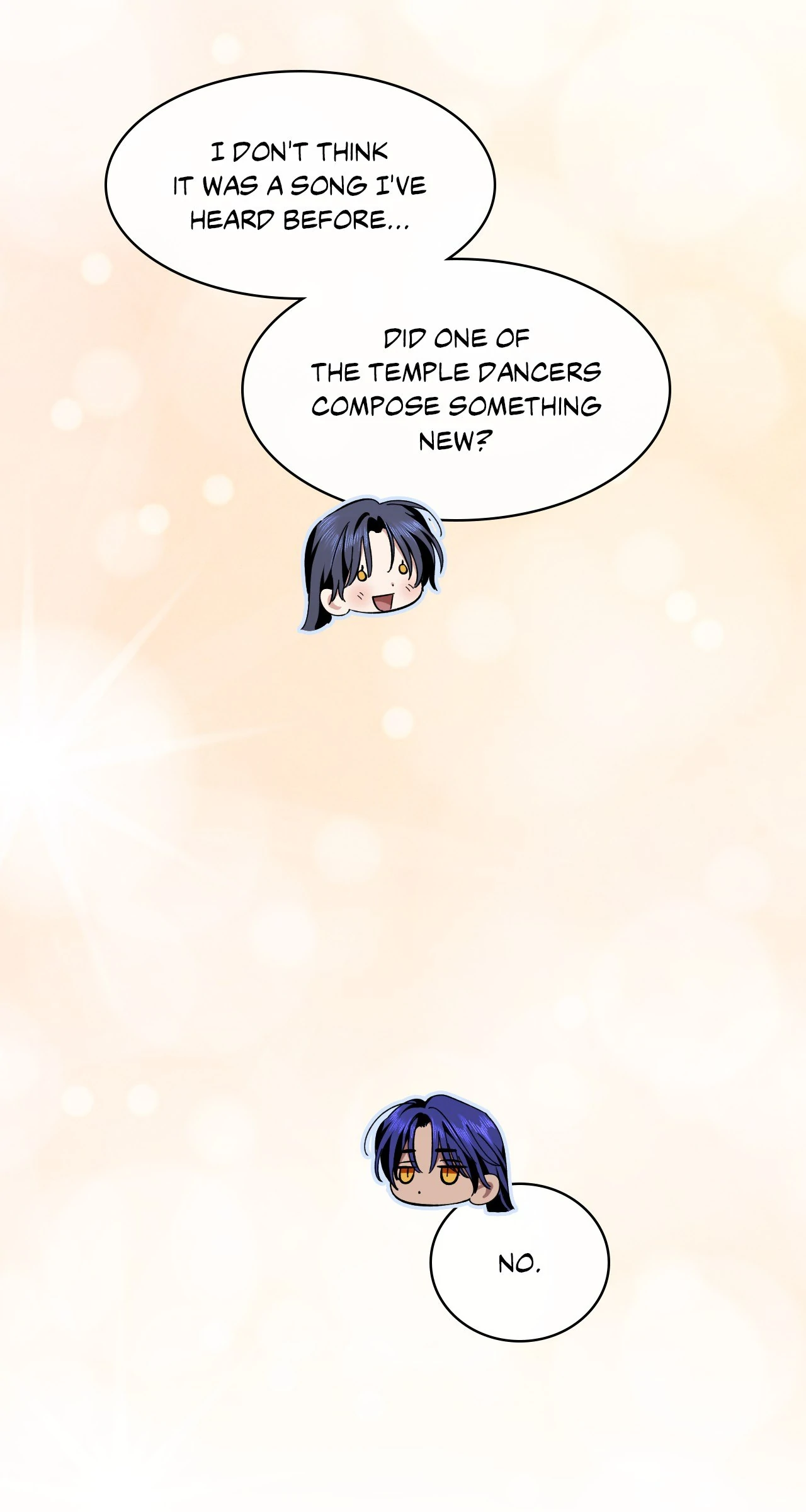 Devoured: The Serpent and the Pomegranate ﴾Uncensored Official﴿‏ - Chapter 20 manhwa