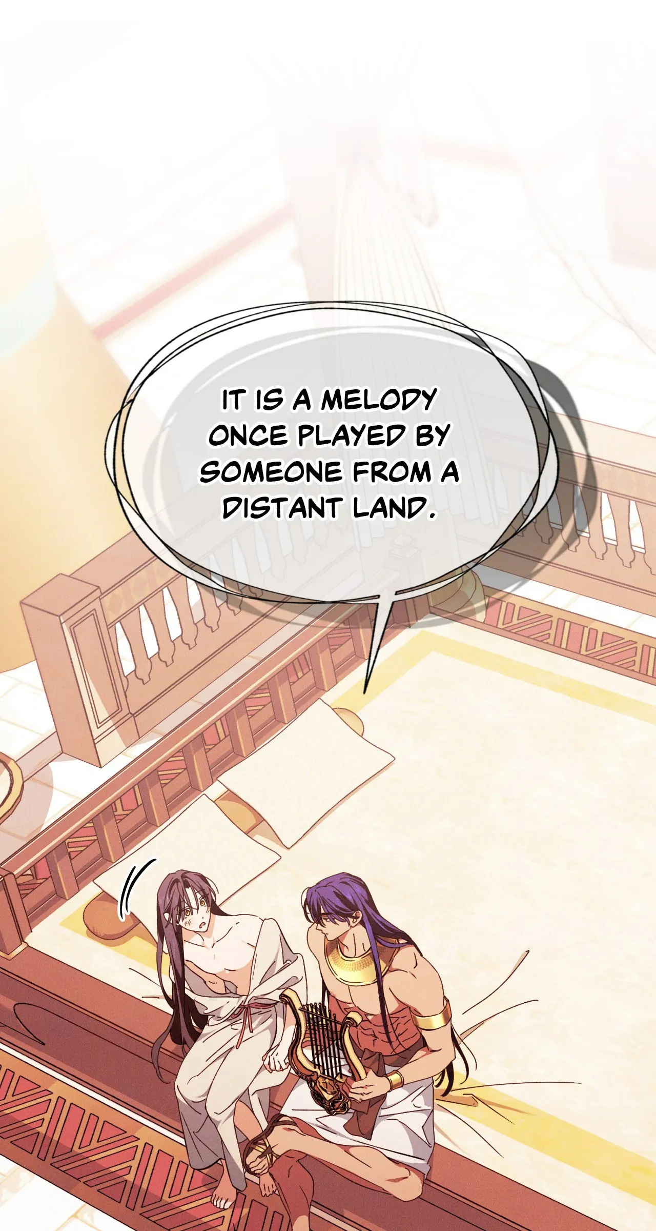 Devoured: The Serpent and the Pomegranate ﴾Uncensored Official﴿‏ - Chapter 20 manhwa