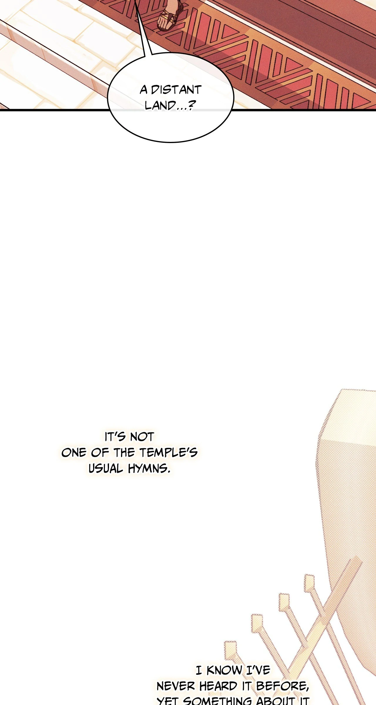 Devoured: The Serpent and the Pomegranate ﴾Uncensored Official﴿‏ - Chapter 20 manhwa