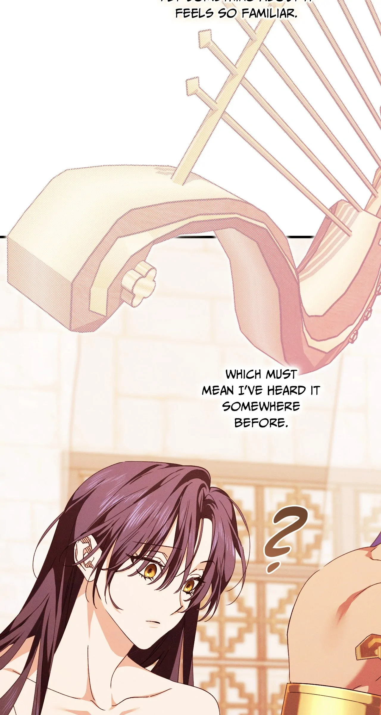 Devoured: The Serpent and the Pomegranate ﴾Uncensored Official﴿‏ - Chapter 20 manhwa