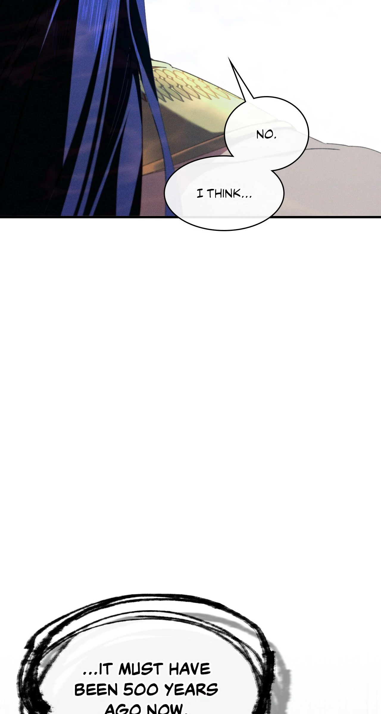 Devoured: The Serpent and the Pomegranate ﴾Uncensored Official﴿‏ - Chapter 20 manhwa