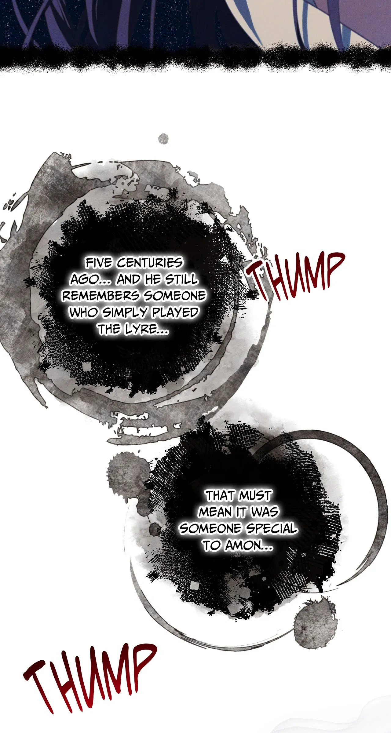 Devoured: The Serpent and the Pomegranate ﴾Uncensored Official﴿‏ - Chapter 20 manhwa