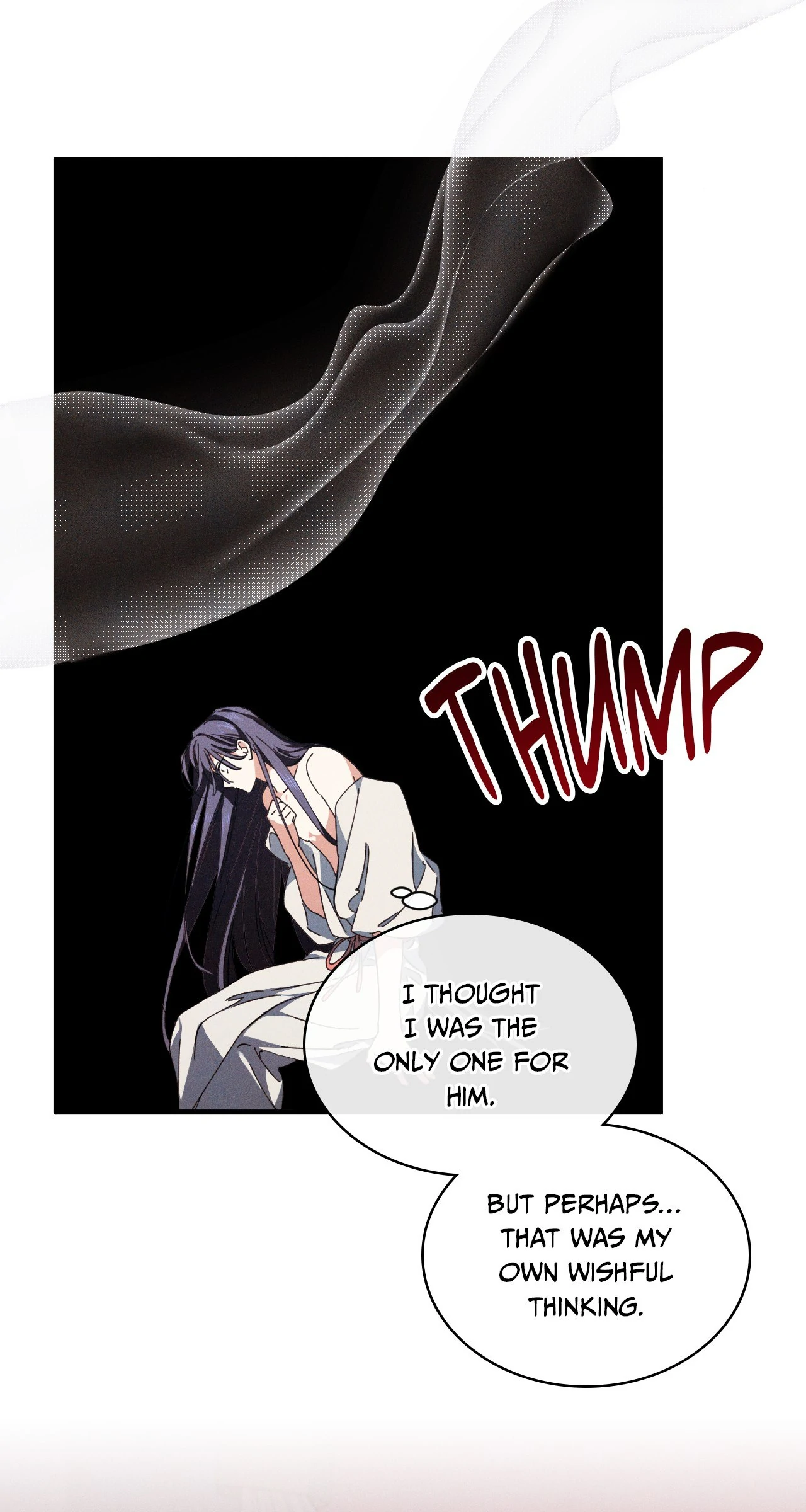 Devoured: The Serpent and the Pomegranate ﴾Uncensored Official﴿‏ - Chapter 20 manhwa