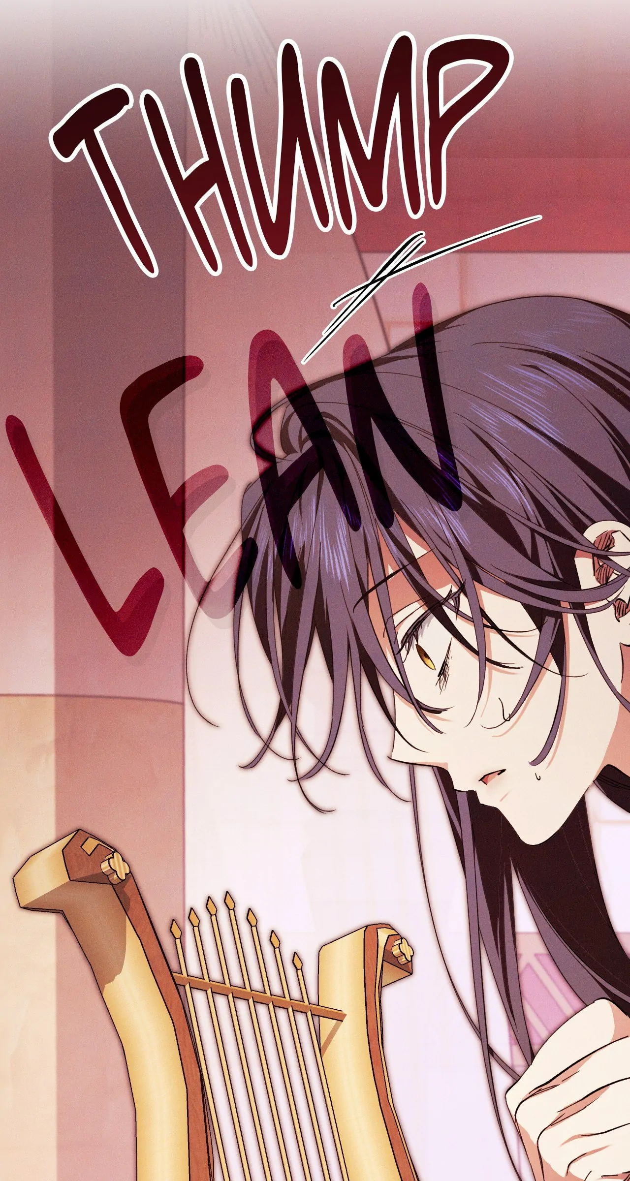 Devoured: The Serpent and the Pomegranate ﴾Uncensored Official﴿‏ - Chapter 20 manhwa