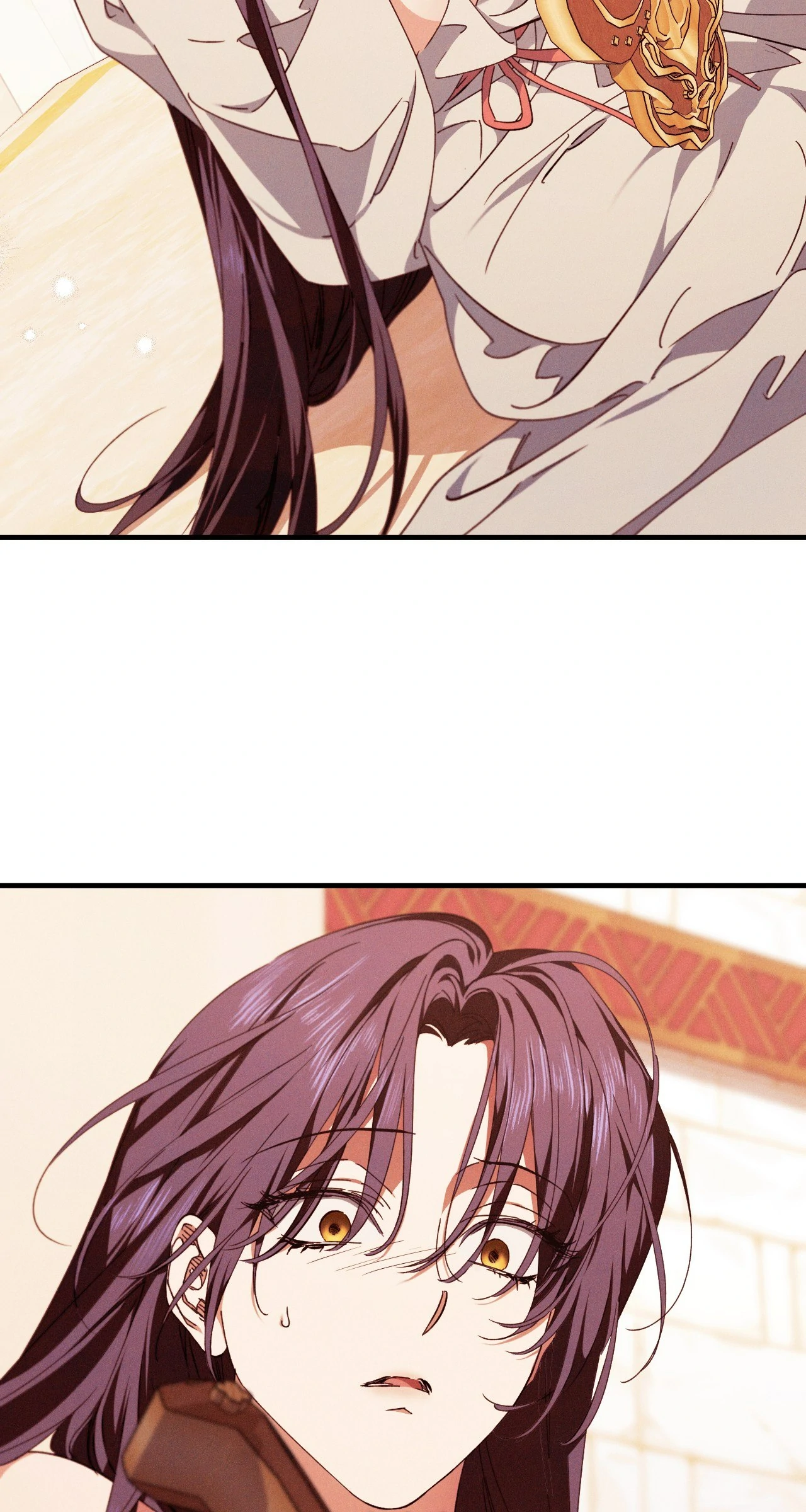 Devoured: The Serpent and the Pomegranate ﴾Uncensored Official﴿‏ - Chapter 20 manhwa