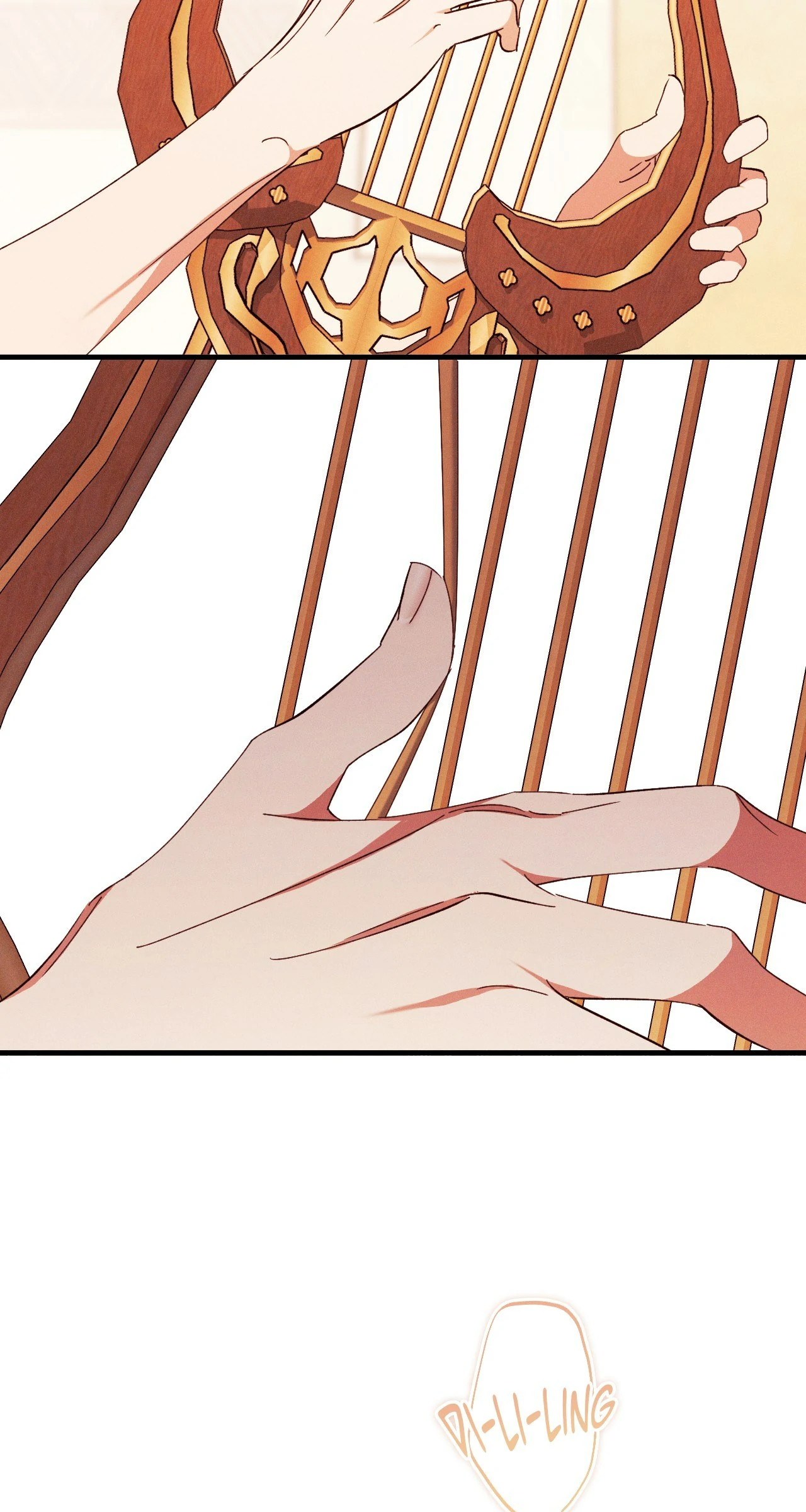 Devoured: The Serpent and the Pomegranate ﴾Uncensored Official﴿‏ - Chapter 20 manhwa