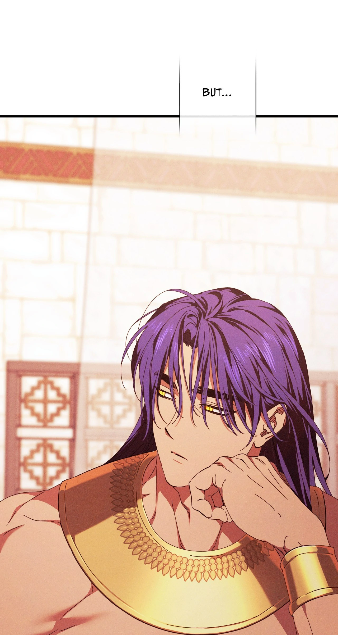 Devoured: The Serpent and the Pomegranate ﴾Uncensored Official﴿‏ - Chapter 20 manhwa