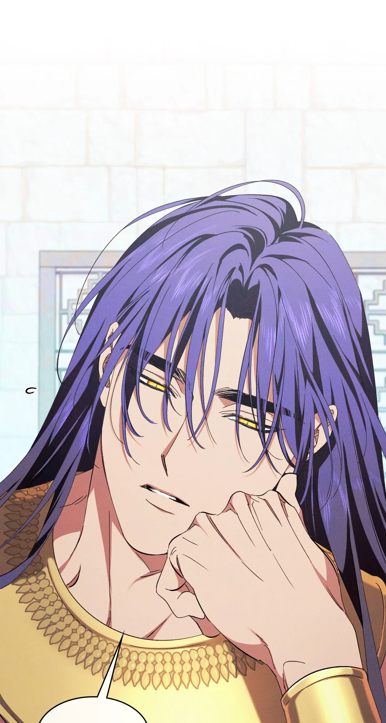 Devoured: The Serpent and the Pomegranate ﴾Uncensored Official﴿‏ - Chapter 20 manhwa