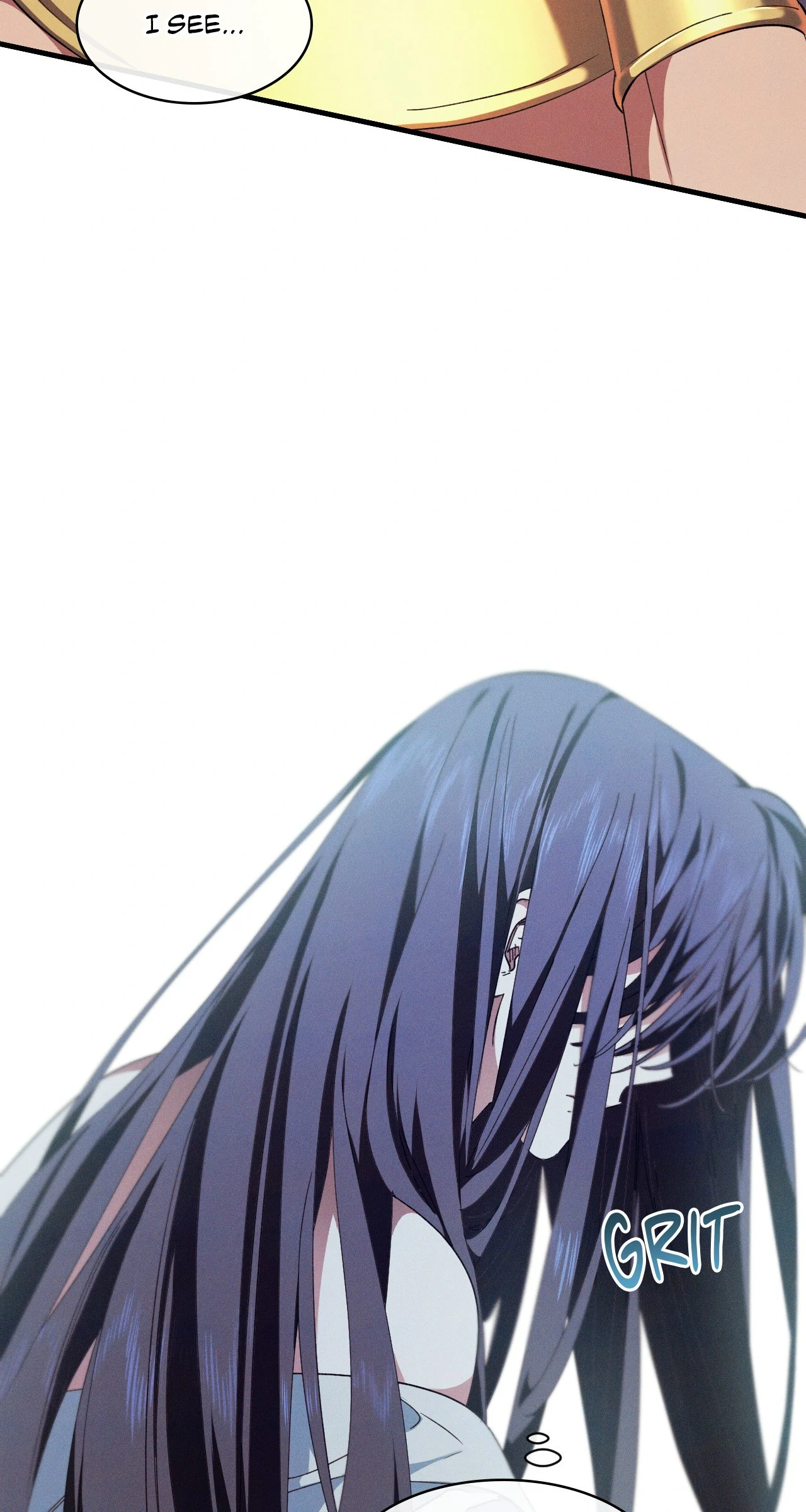 Devoured: The Serpent and the Pomegranate ﴾Uncensored Official﴿‏ - Chapter 20 manhwa