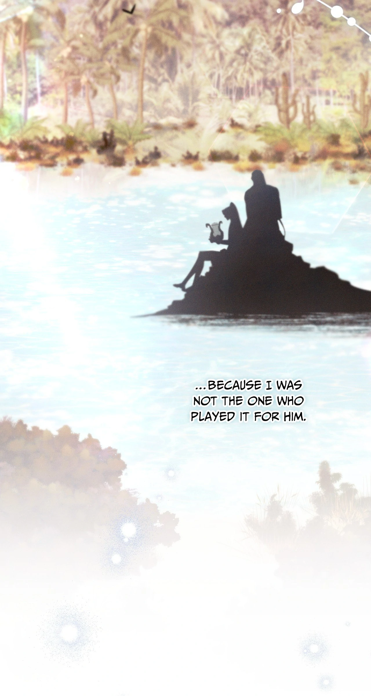 Devoured: The Serpent and the Pomegranate ﴾Uncensored Official﴿‏ - Chapter 20 manhwa